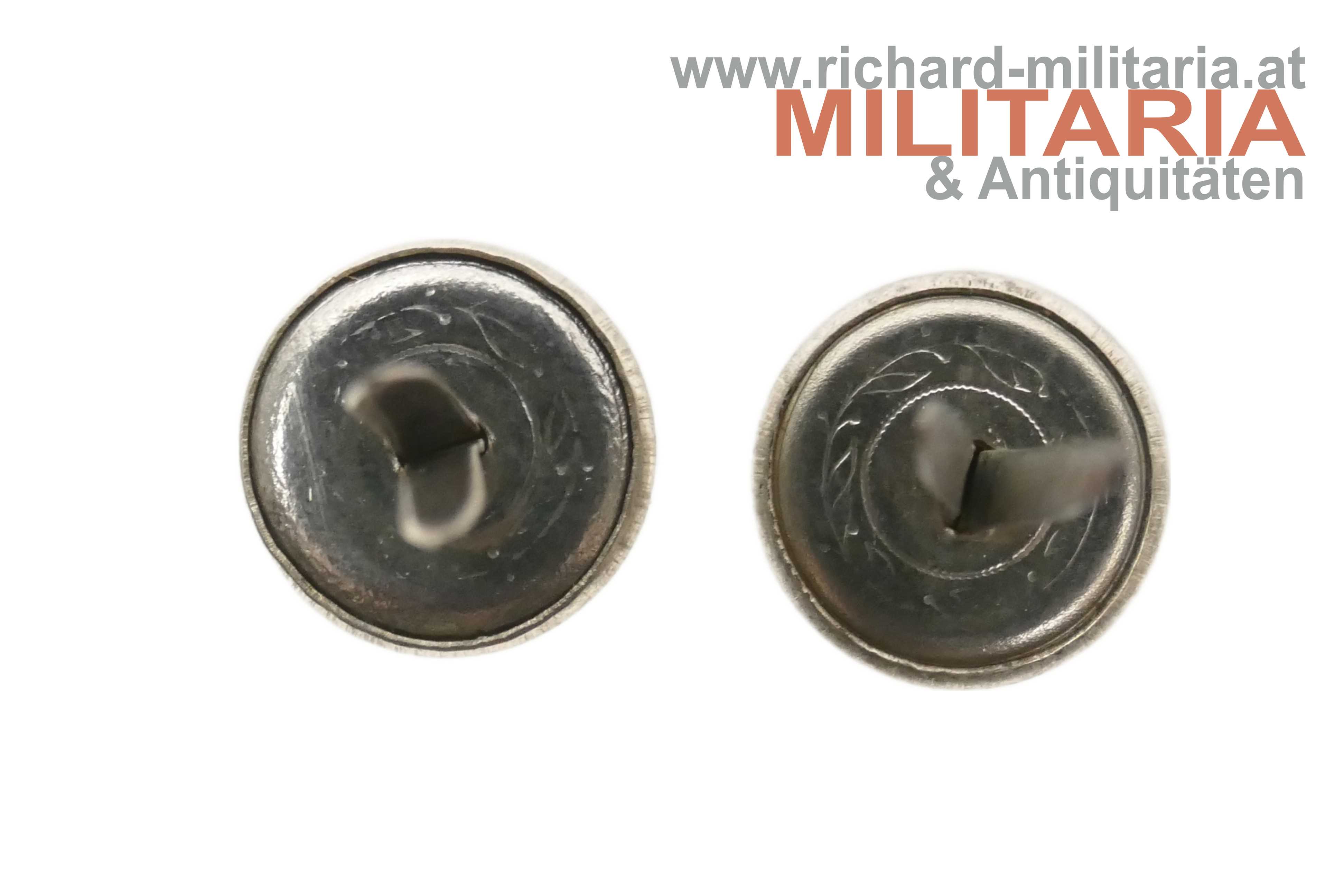 k.u.k. Kappenknöpfe Ldw. IR 22