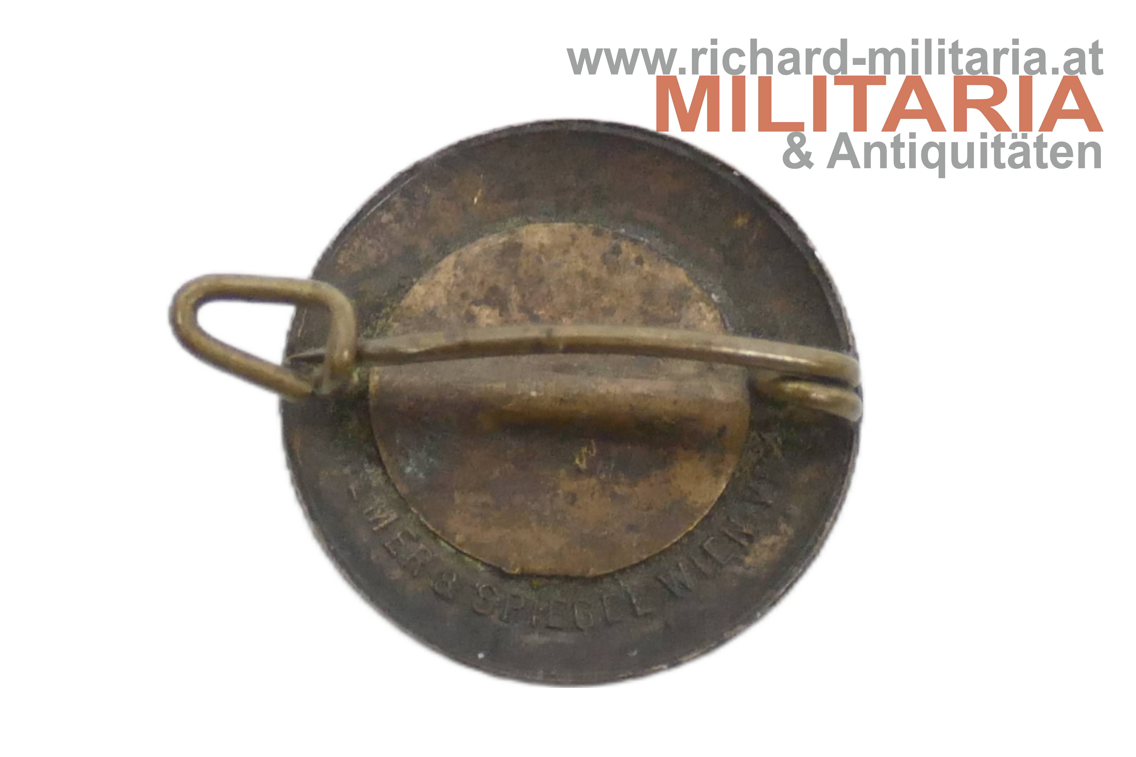 Abzeichen - Deutscher Turnerbund (1919) 