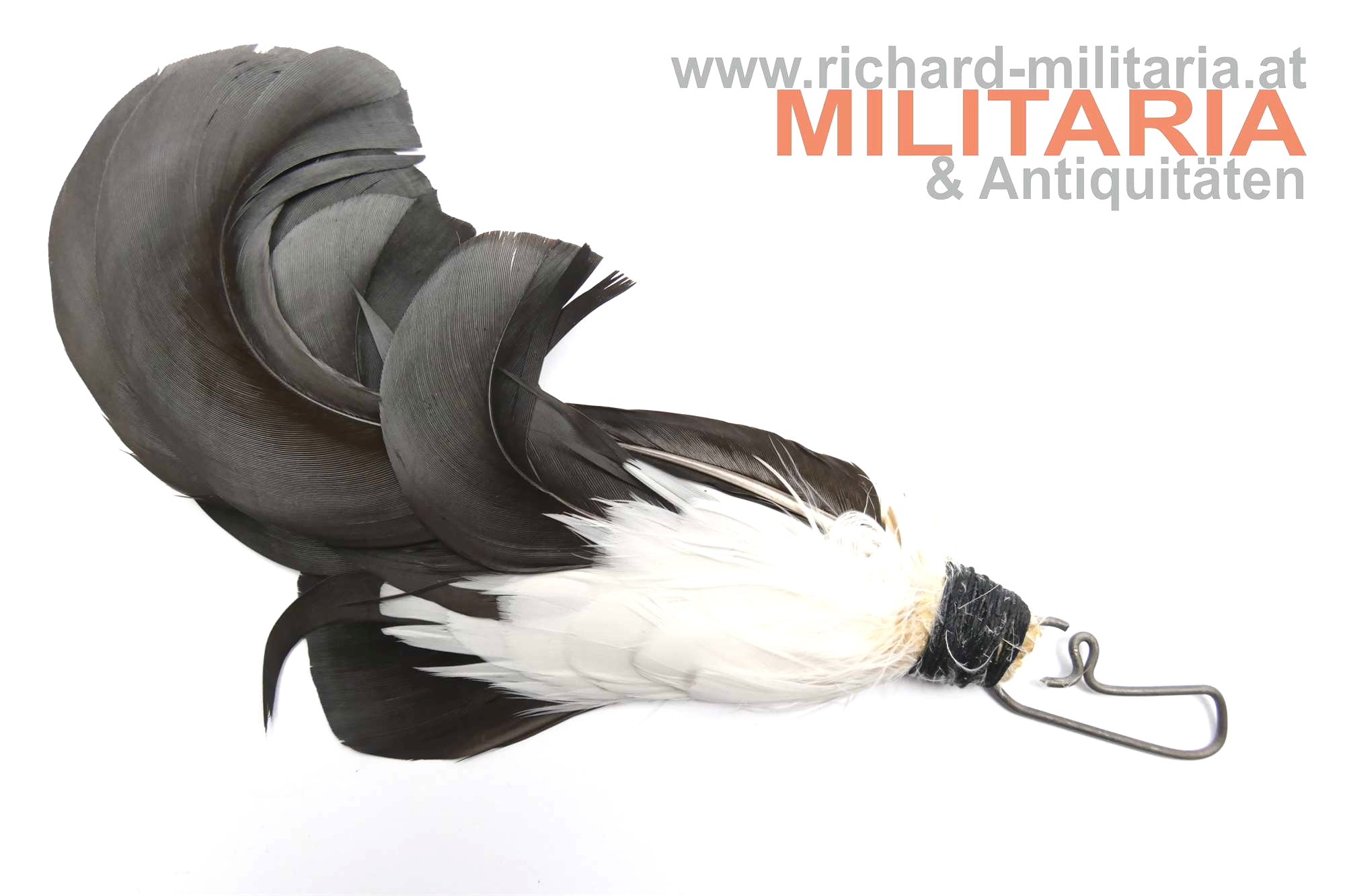 k.k. Spielhahnstoß der Landwehr-Gebirgstruppen 