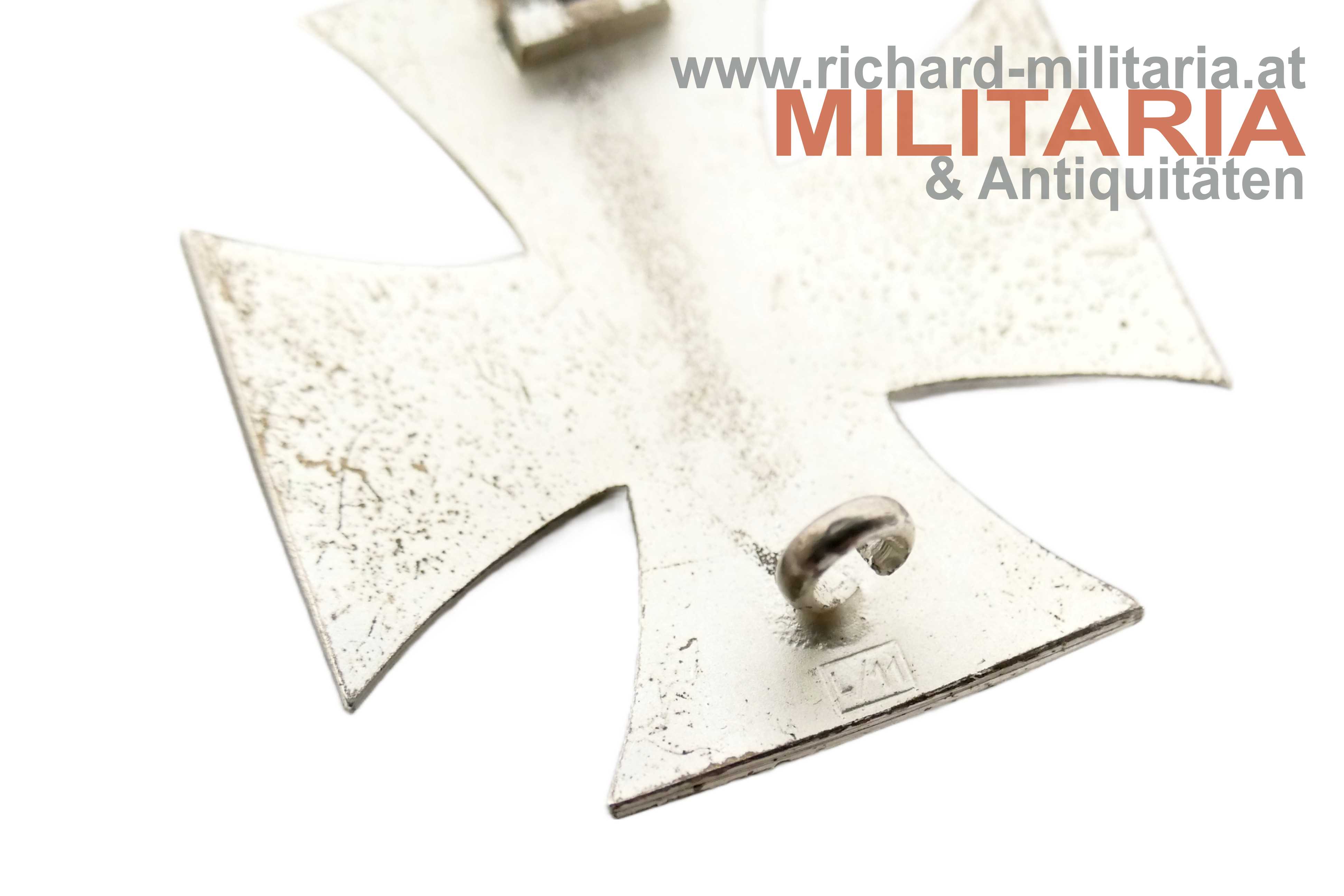 Eisernes Kreuz I. Klasse 1914 - L/11