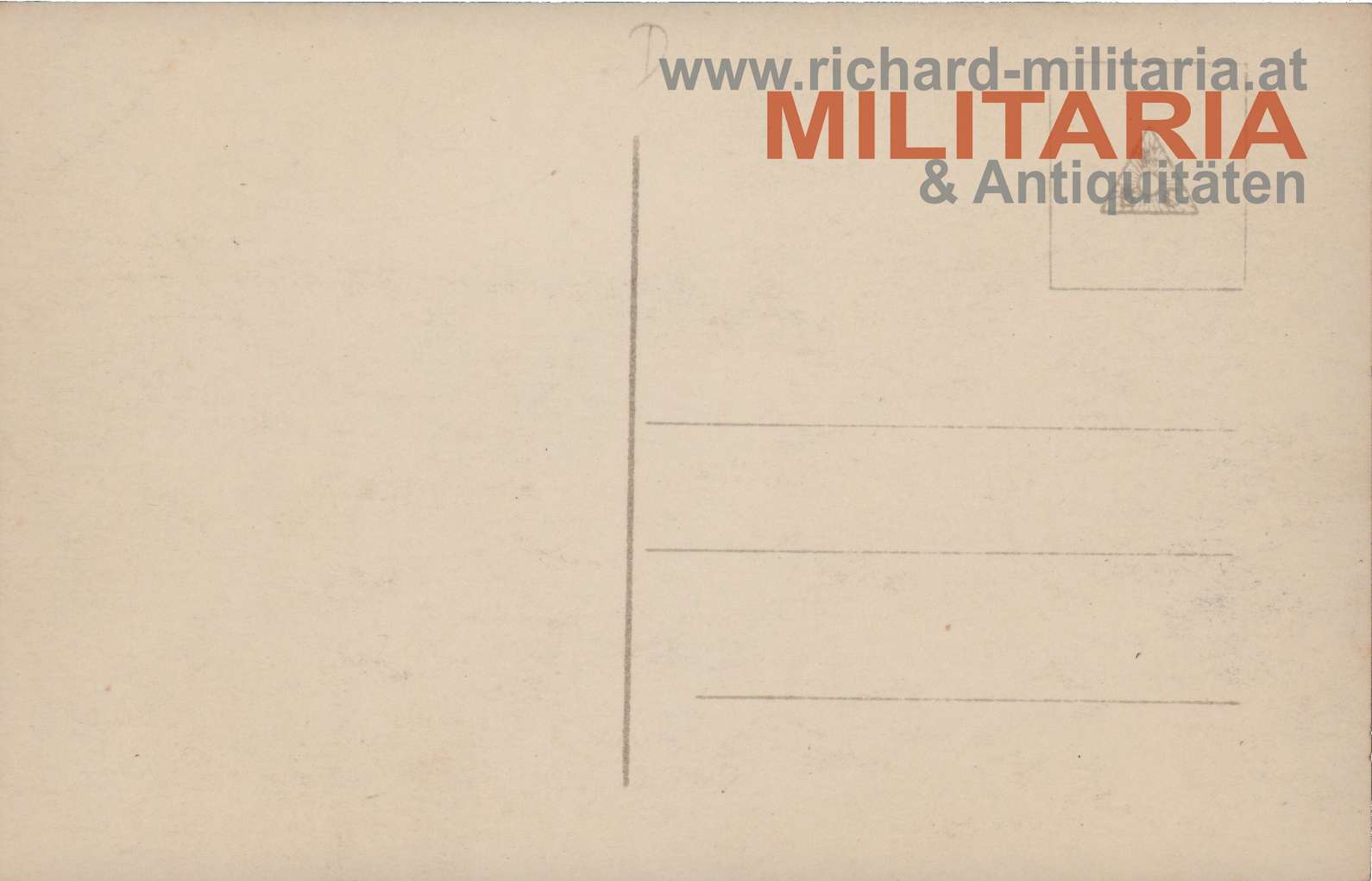k.u.k. STURMTRUPPE - "Sturmtruppen erwarten, in Granattrichter verstreut, das Leuchtzeichen ihres Führers zum Sturmangriff"