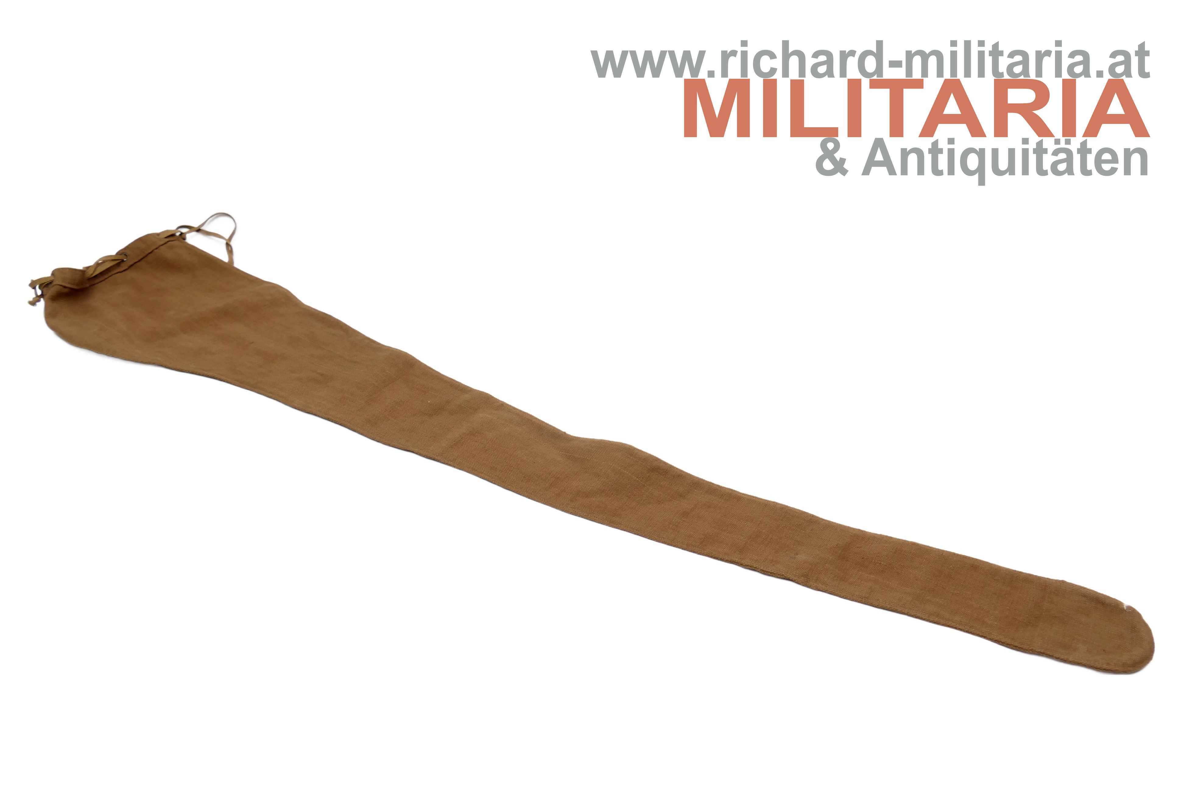 Österreich/Ungarn - Säbelsack 1. Weltkrieg