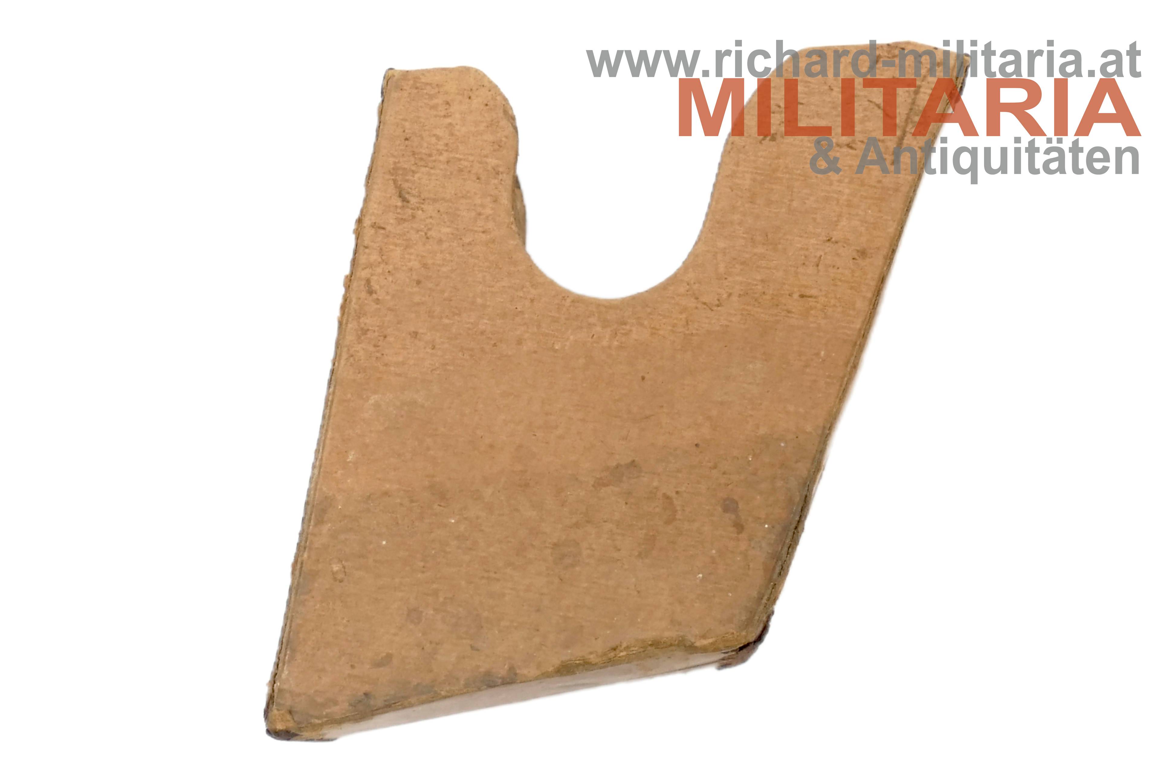 Österreich - Behälter für Laderahmen zum Mannlicher M1895