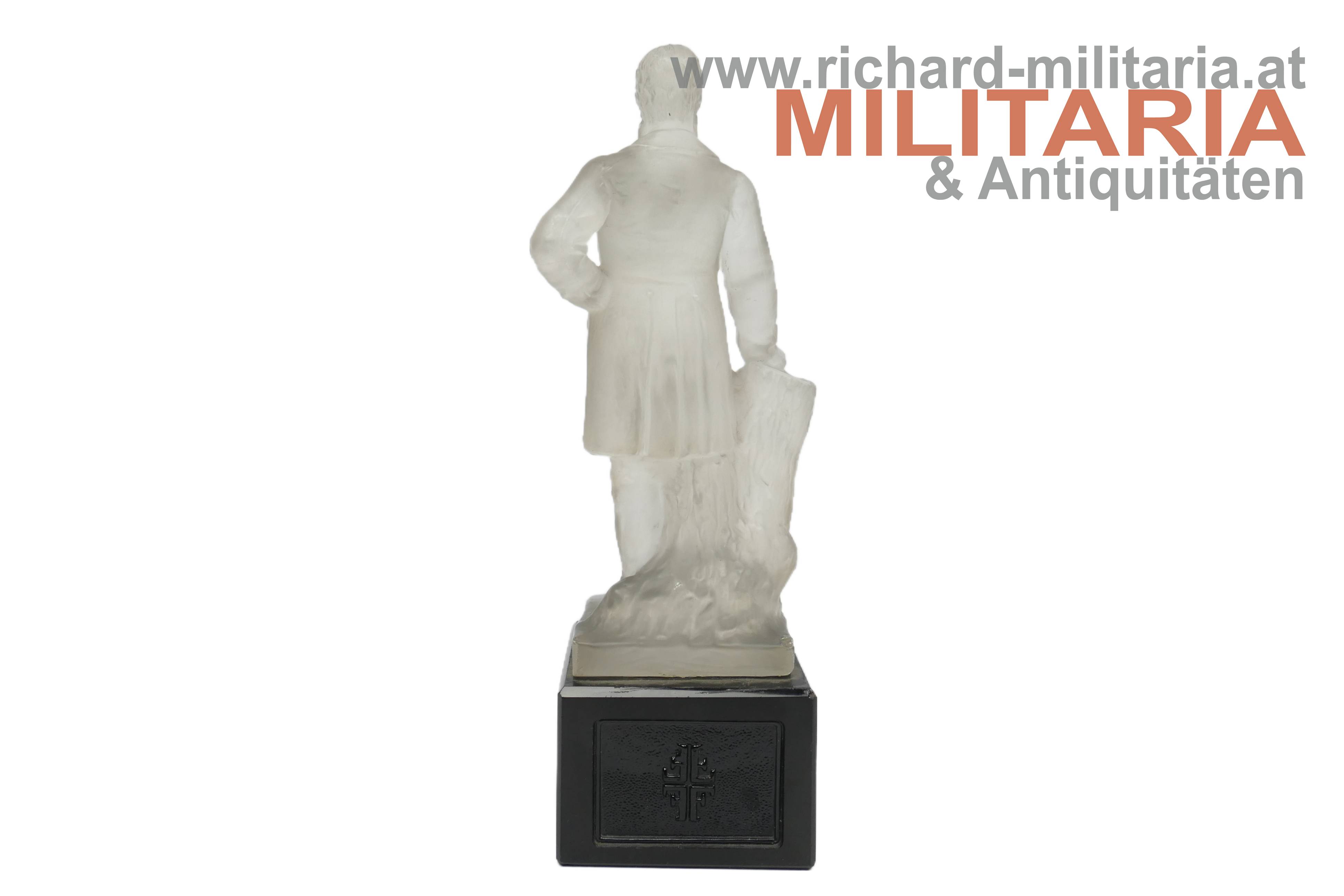 Statute Friedrich Ludwig Jahn - "Turnvater Jahn"