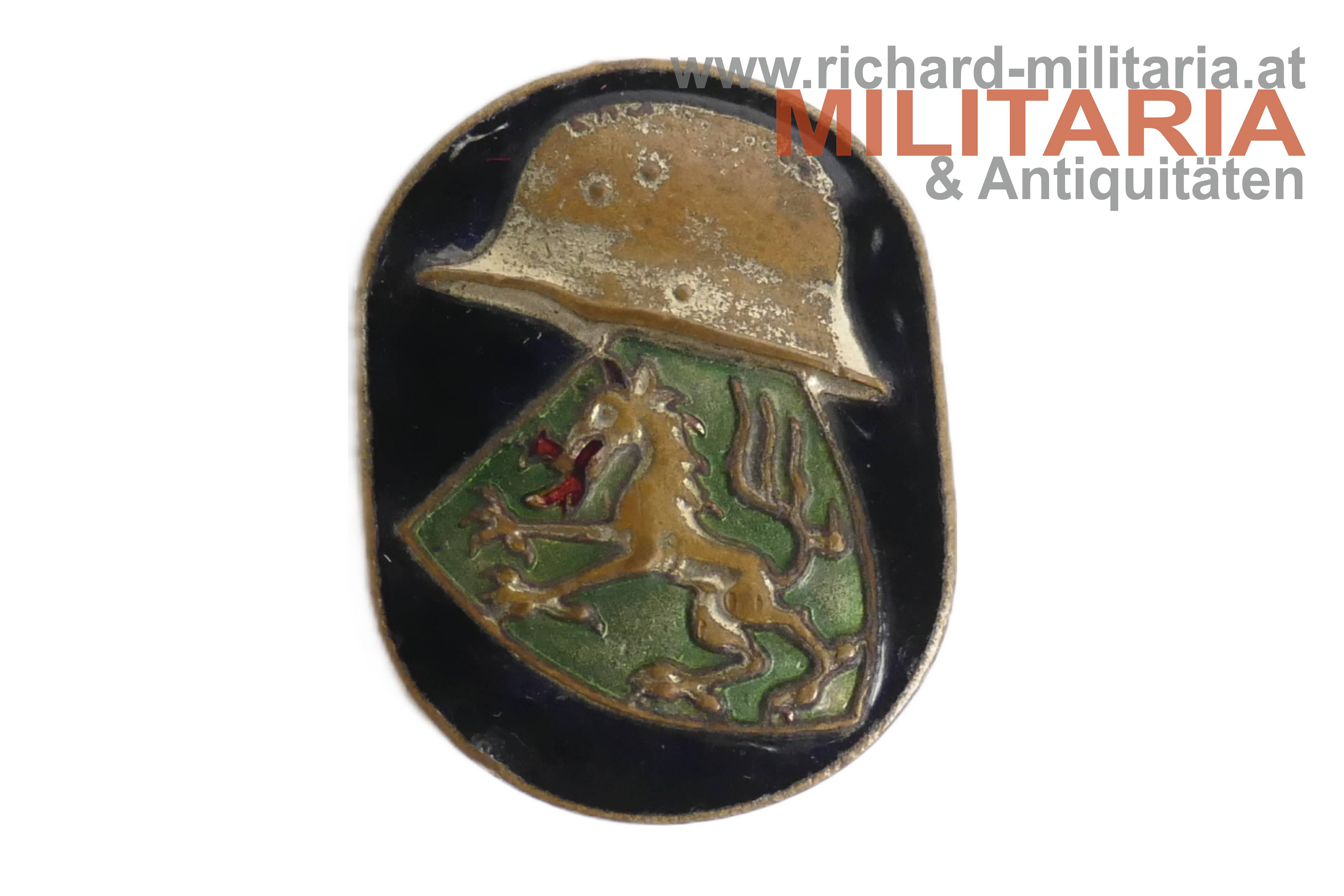 Heimwehr Steiermark - Mitgliedsabzeichen