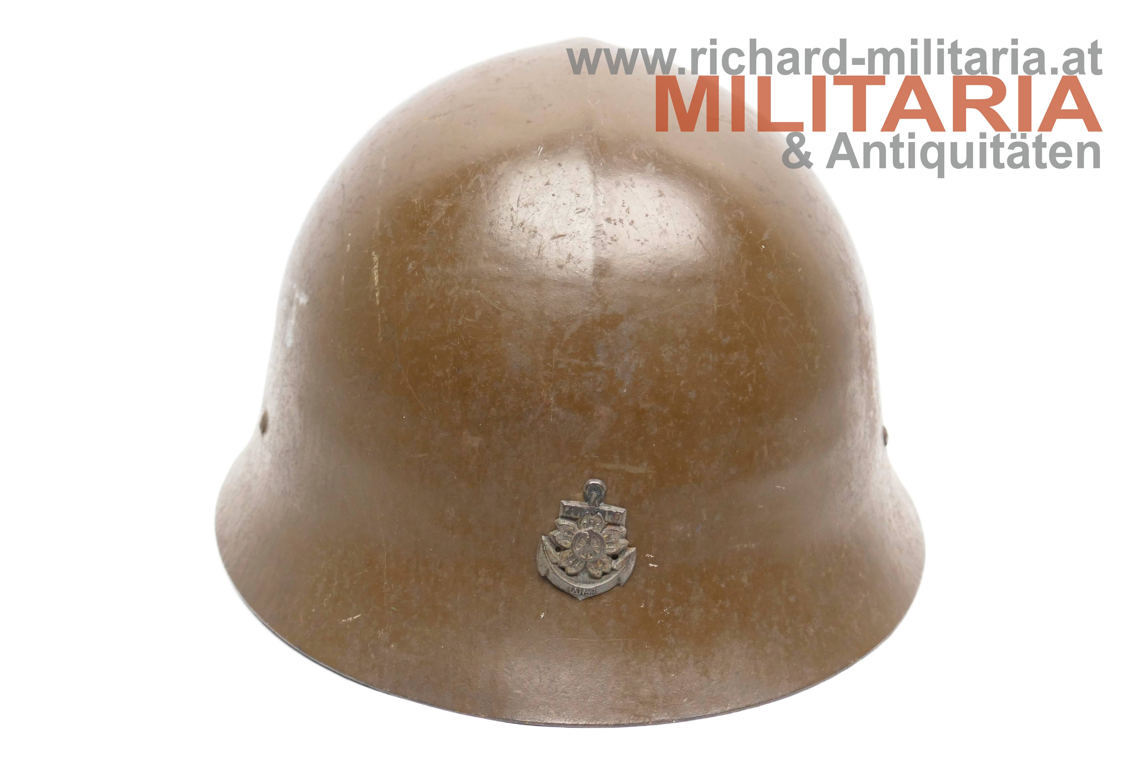 Japan - Kaiserliche Marine - Helm 
