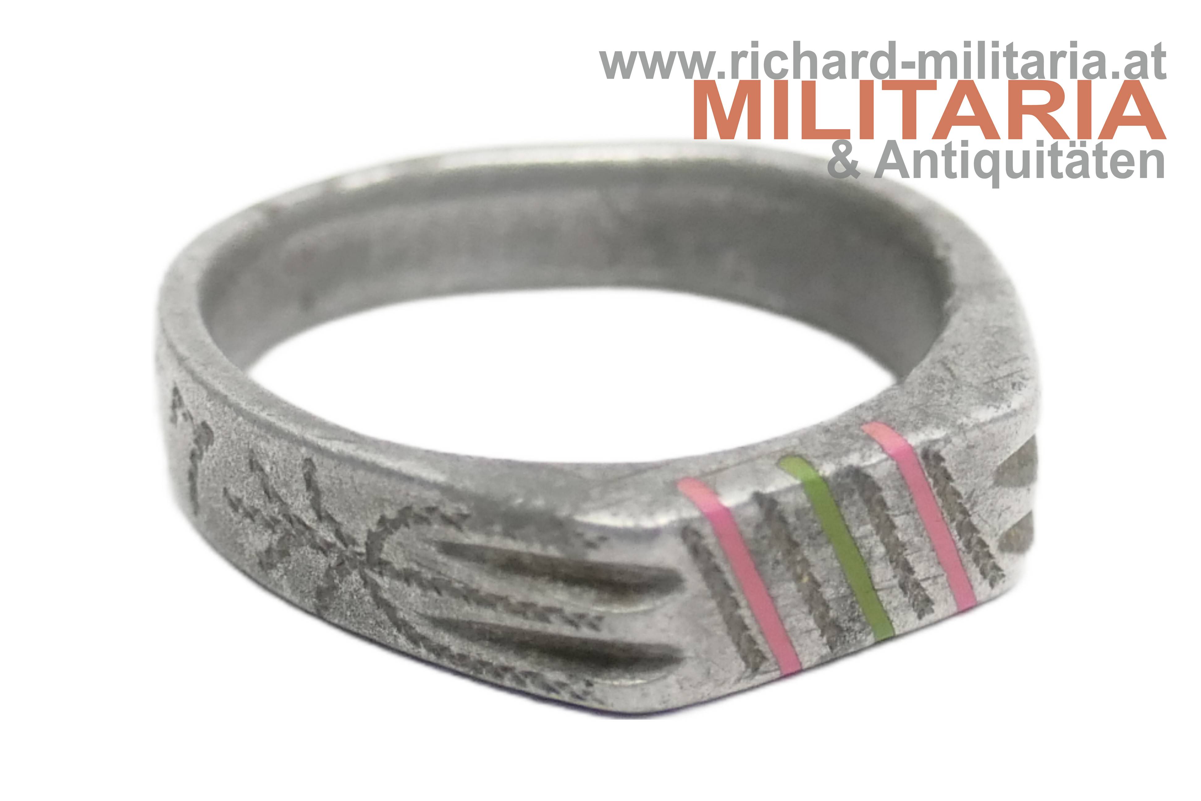 k.u.k. patriotischer Ring - 14 - 17