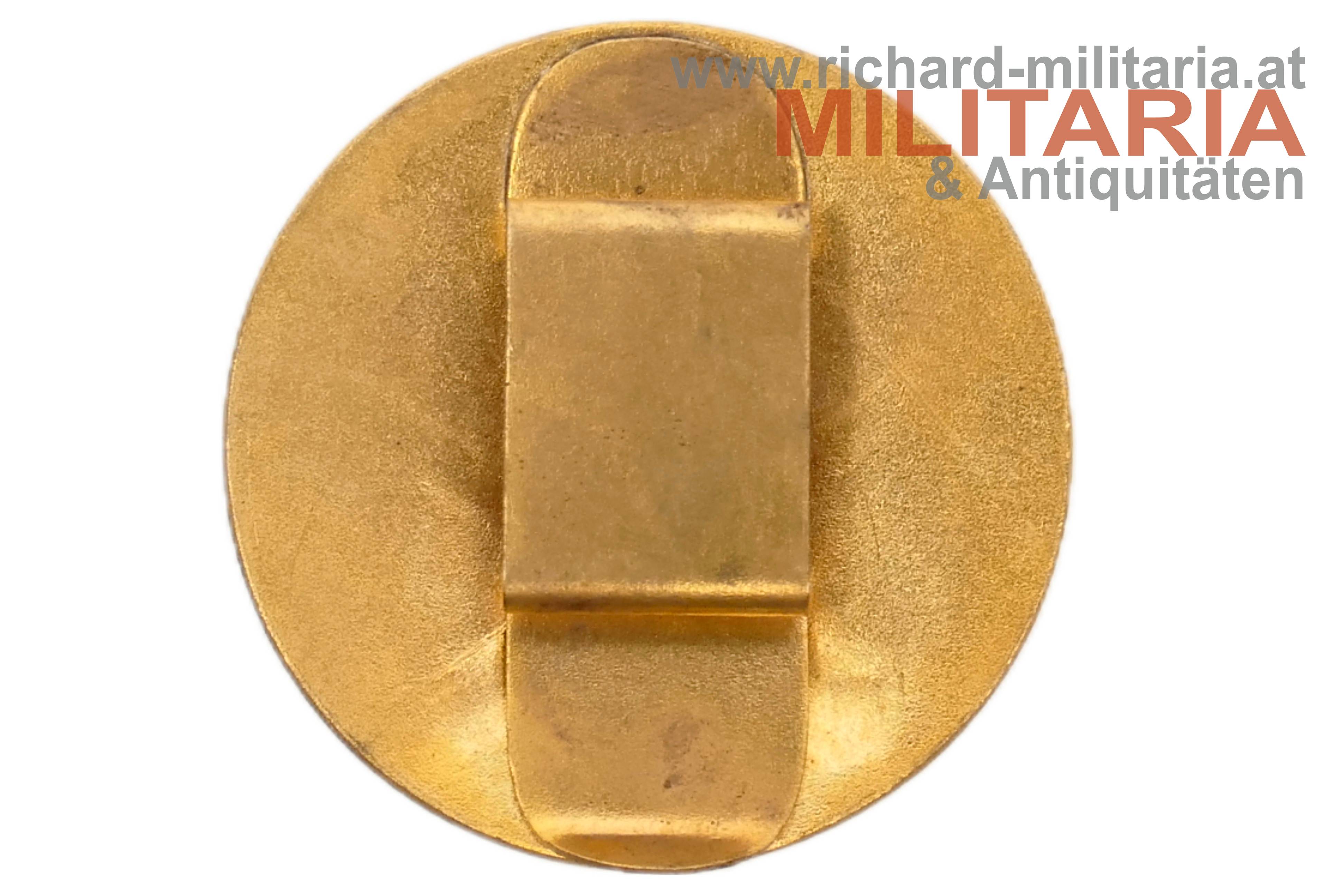 k.u.k. Arbeiterauszeichnung für die technische Artillerie - MINT