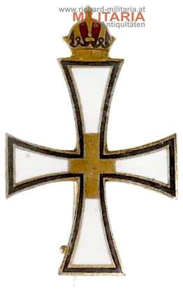 k.u.k. patriotisches Abzeichen
