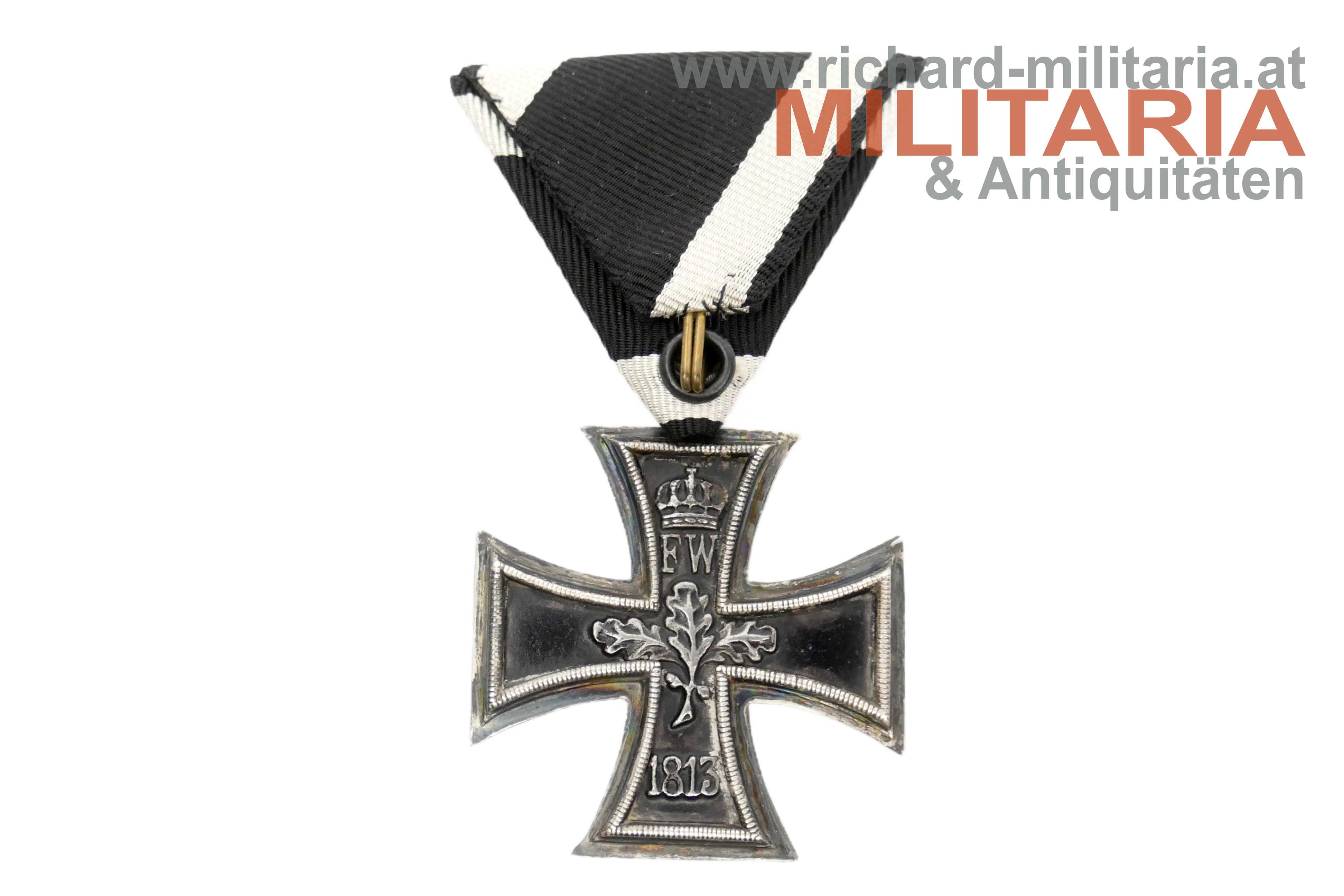Österreich - Eisernes Kreuz 2. Klasse 1914