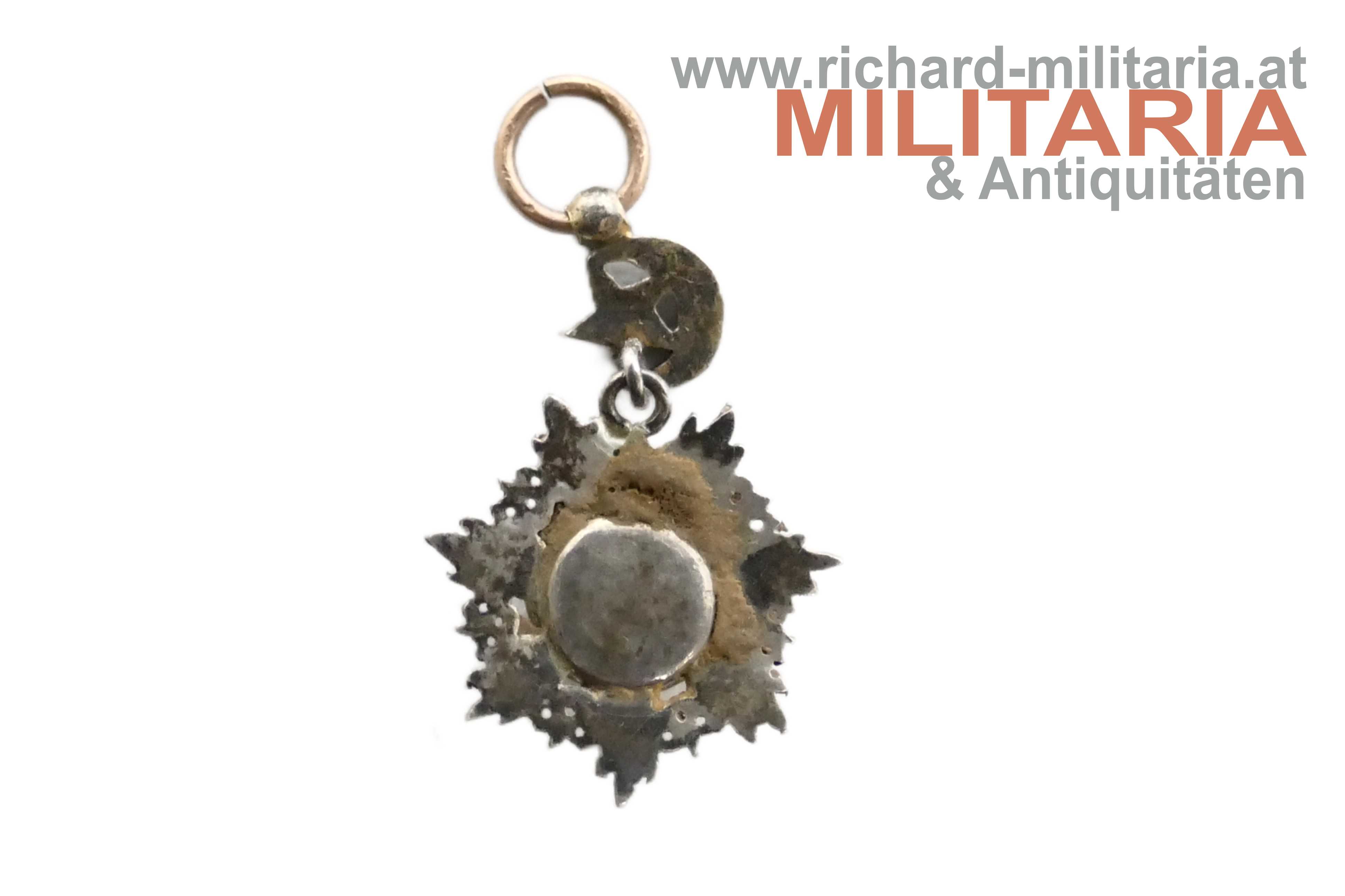 Türkei Osmanisches Reich - Medjidje-Orden - MINIATUR