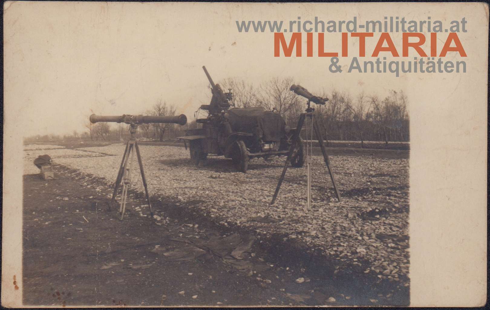 k.u.k. Automobil-Fliegerabwehr