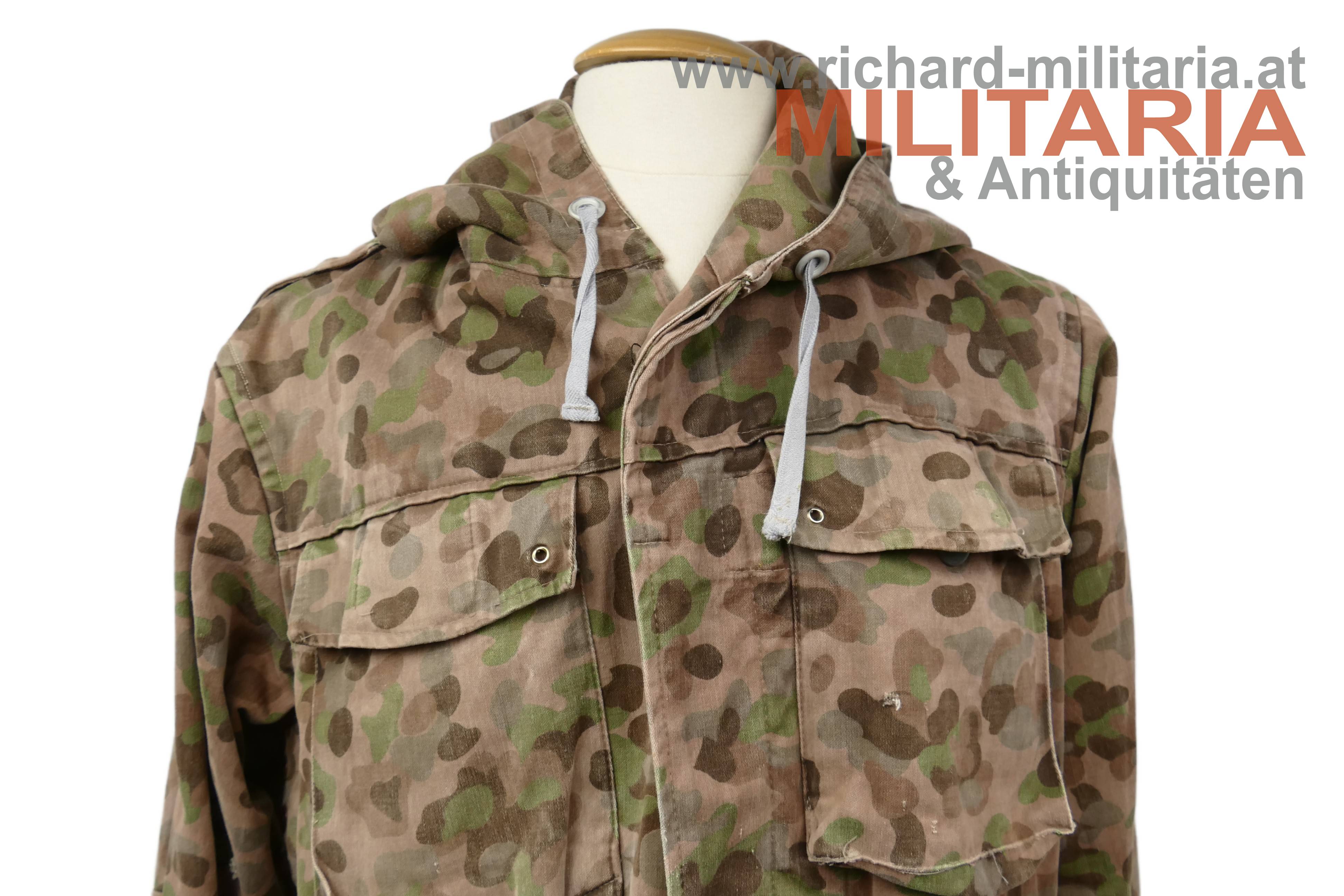 ÖBH Tarnanzug 69
