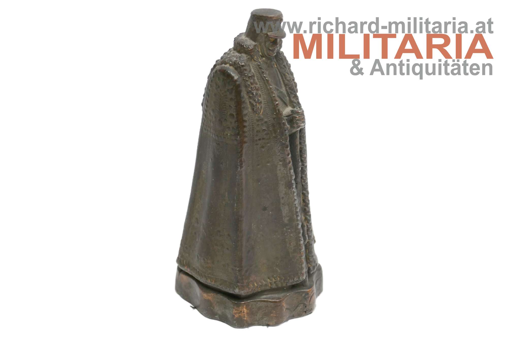 Statue - Karpathenwächter (Kárpátok Őre)