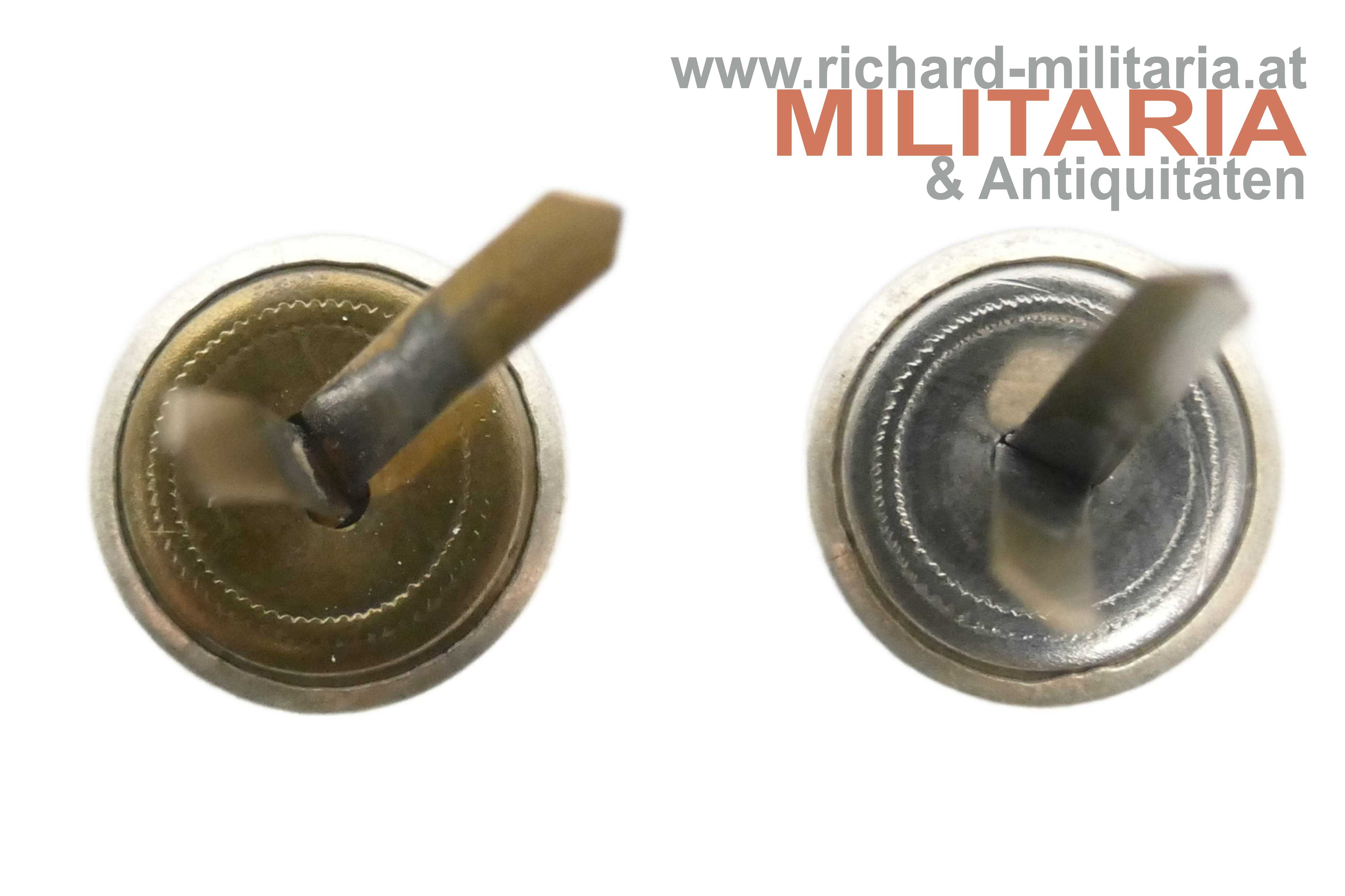 k.u.k. Kappenknöpfe Ldw. IR 24