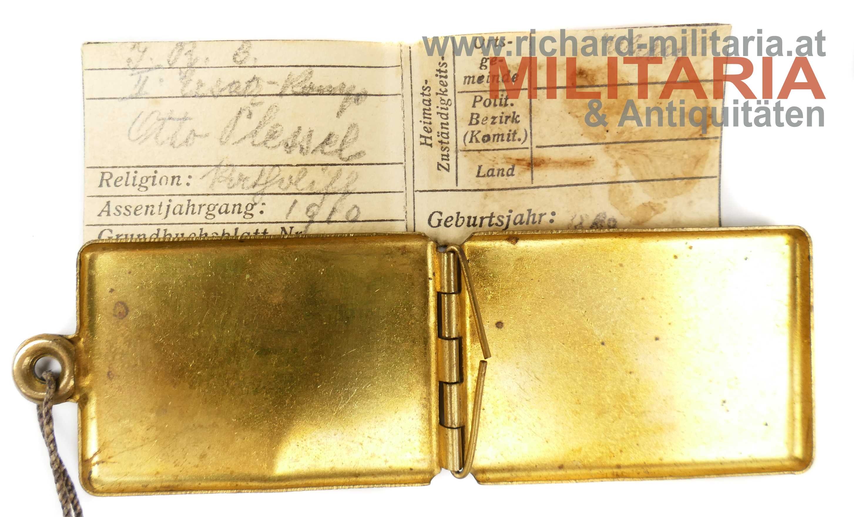 k.u.k. Infanterie-Regiment Nr. 3 