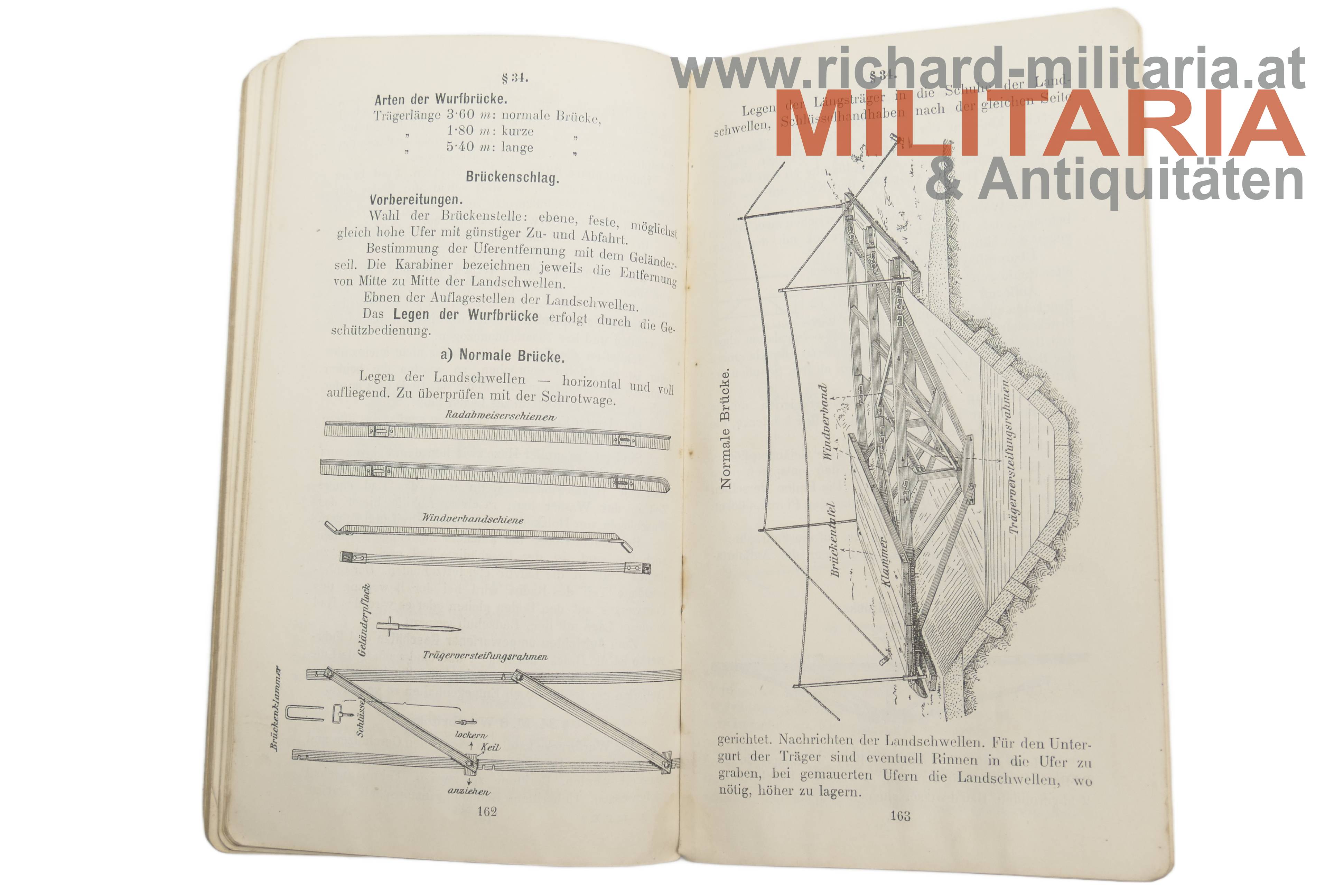 Artillerieunterricht- 8cm Feldkanone M.5