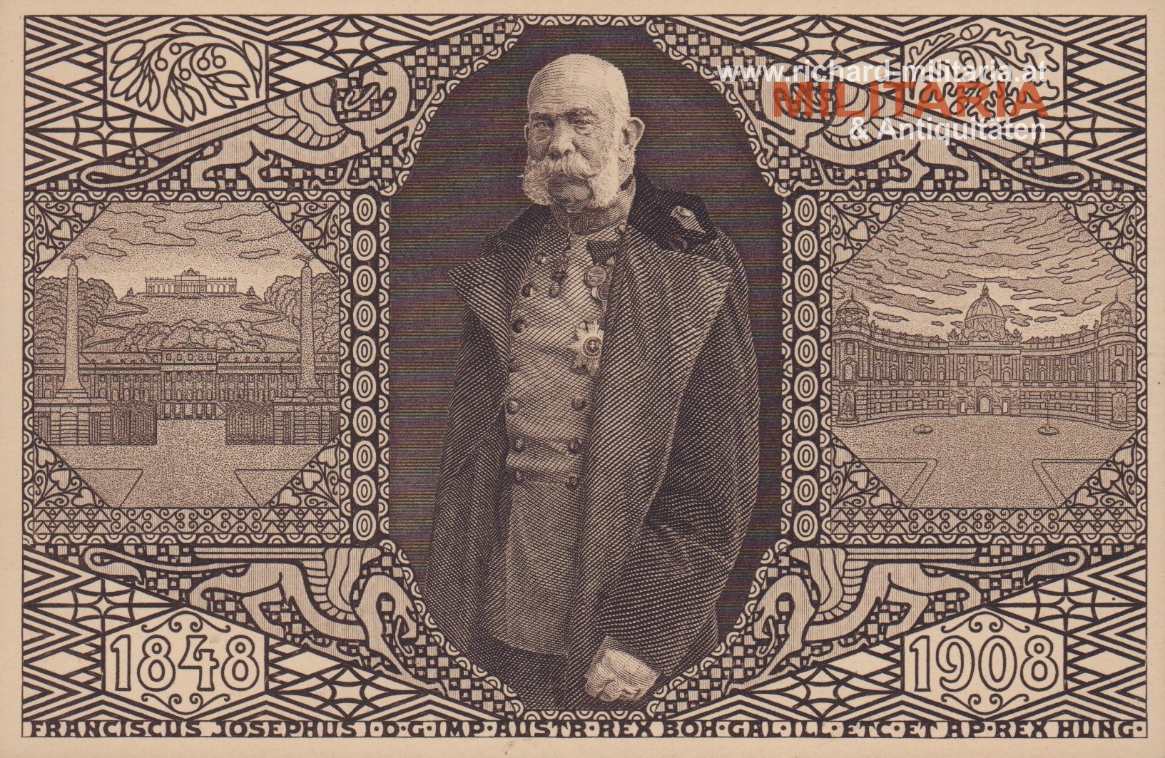 k.u.k. PK "Kaiser Franz Josef I." 