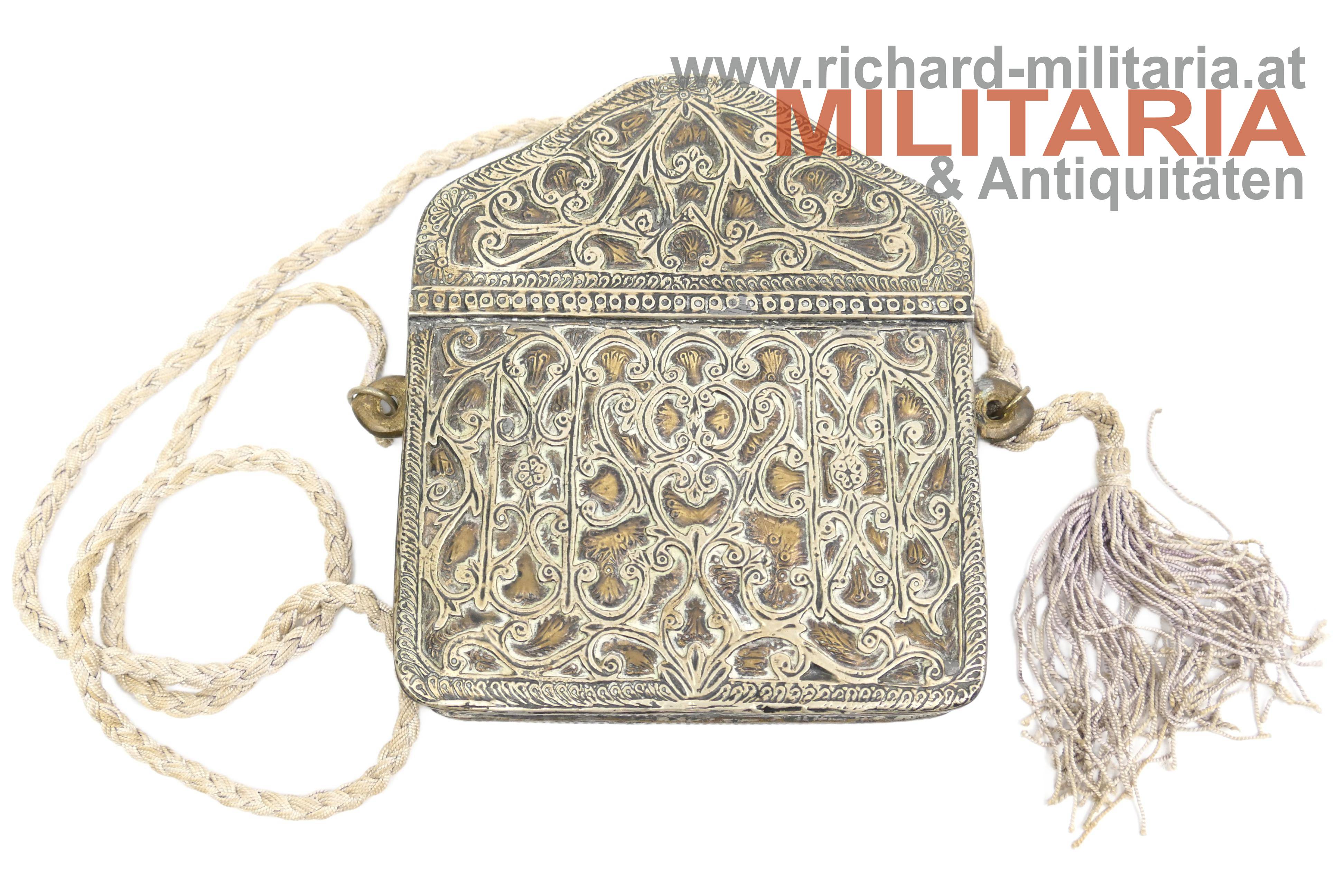 Koran-Box - 19. Jahrhundert