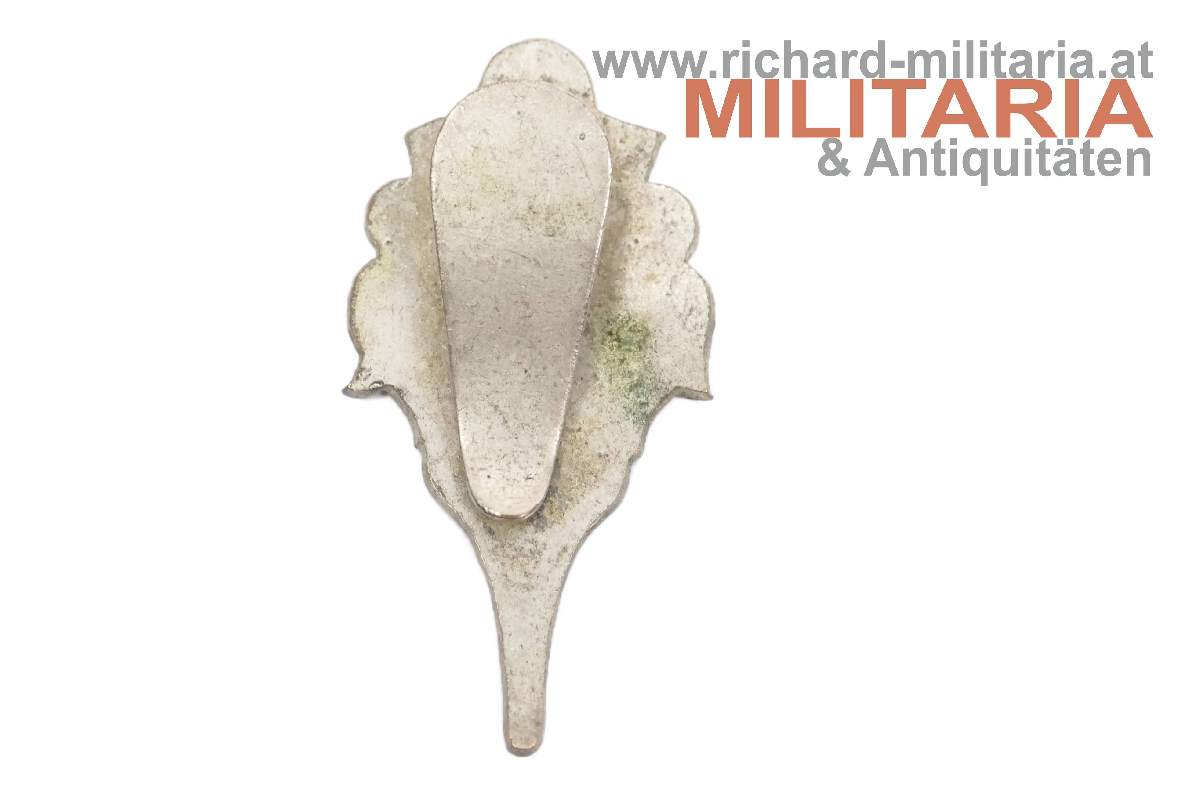 Ägyptisches Knopflochabzeichen