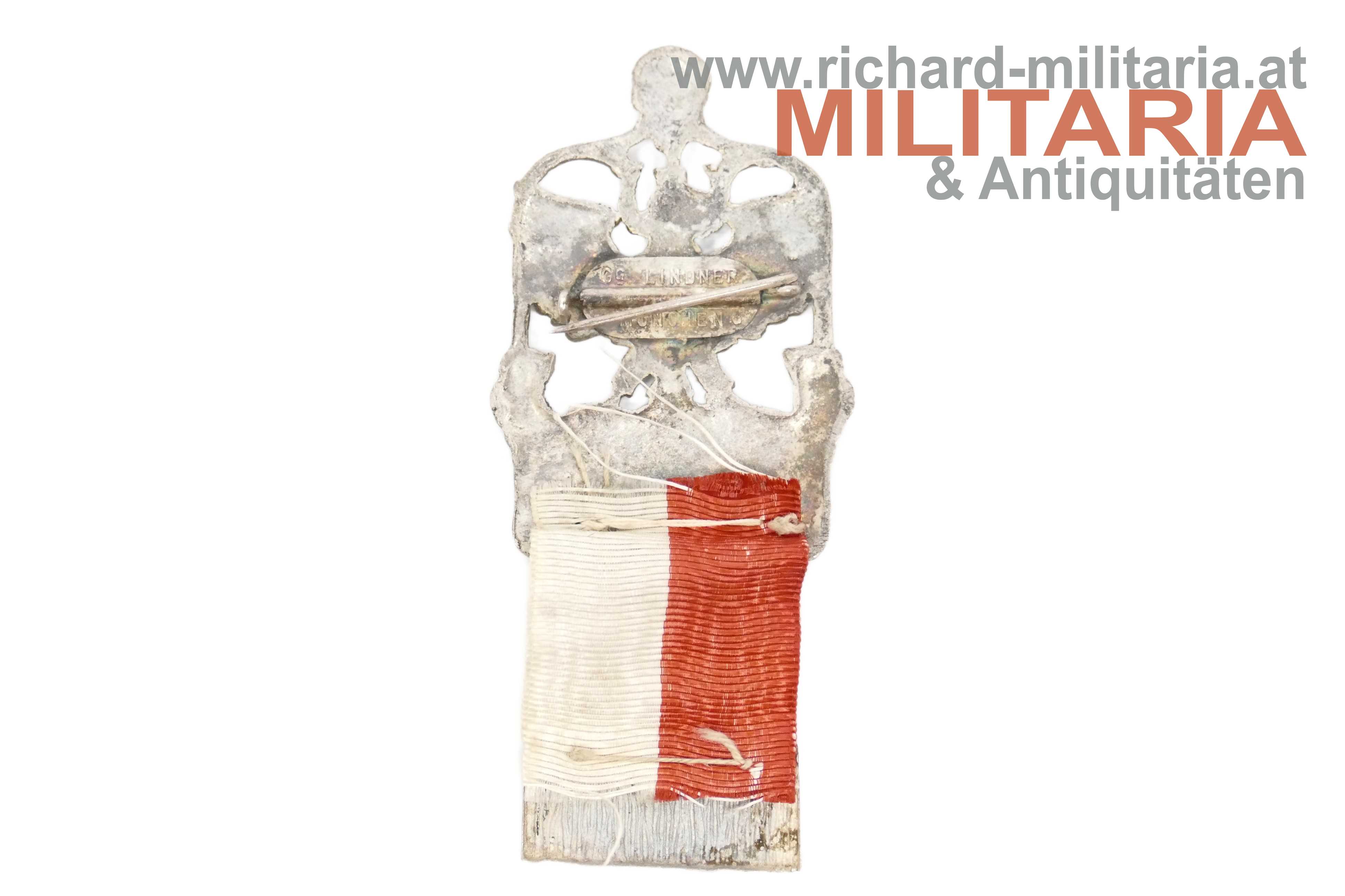 Meran - 77. Versammlung Deutscher Naturforscher u. Ärzte 1905