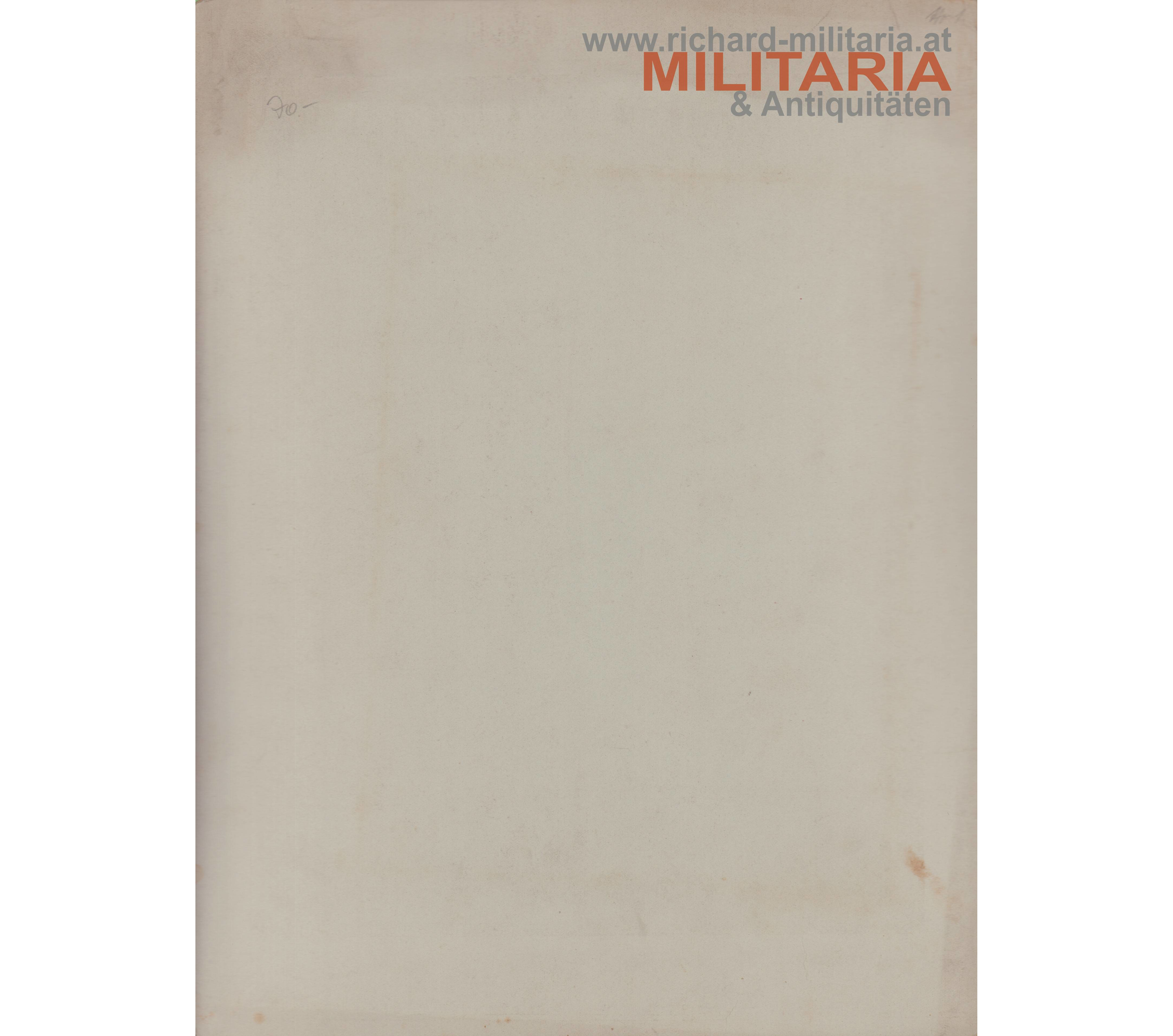 k.u.k. Feldzeugmeister Franz Xaver von Schönaich 