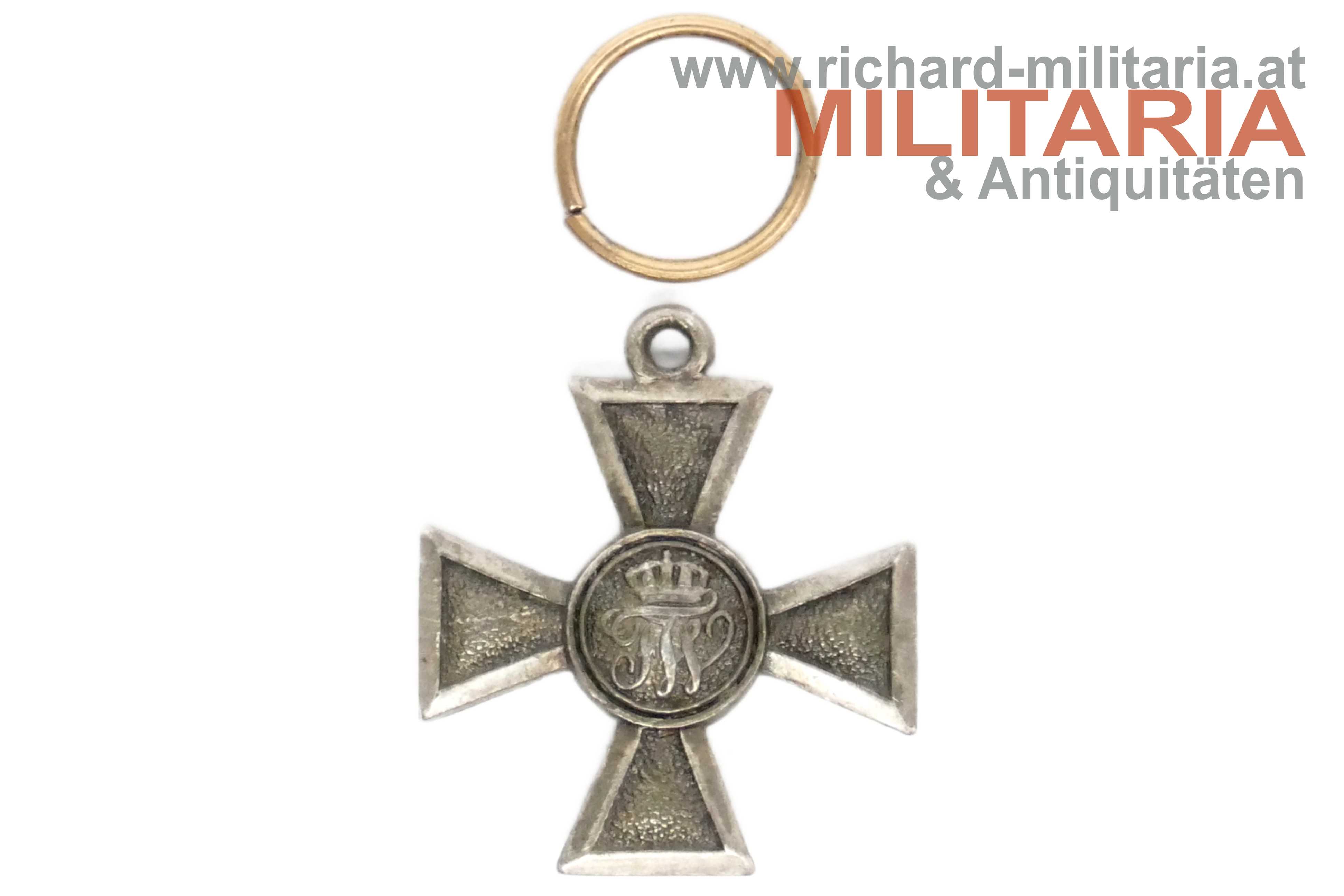 Preussen - Roter Adler-Orden 4. Klasse - MINIATUR