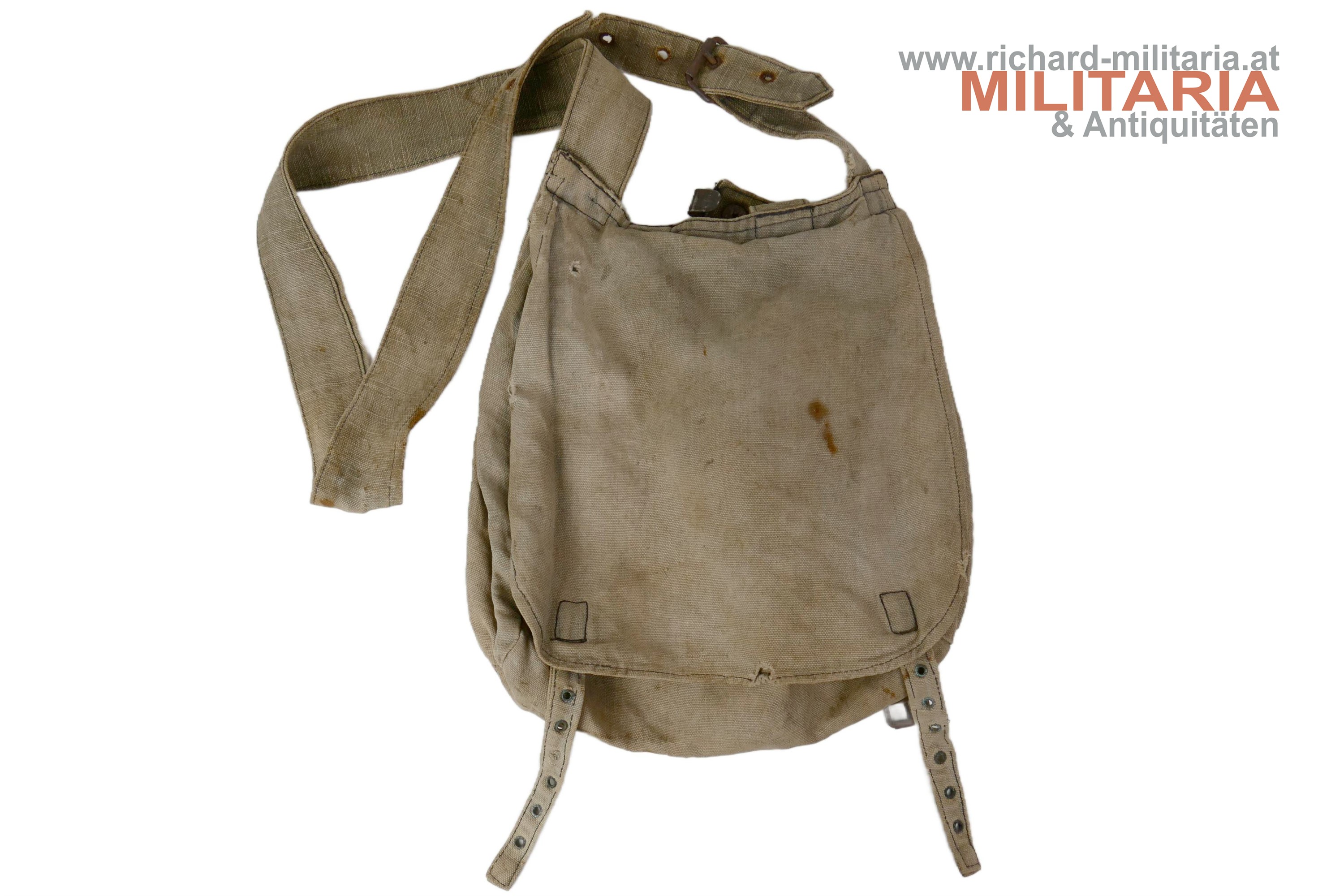 k.u.k. Brotsack  - 1914 Heeresausrüst. G.W. (?)