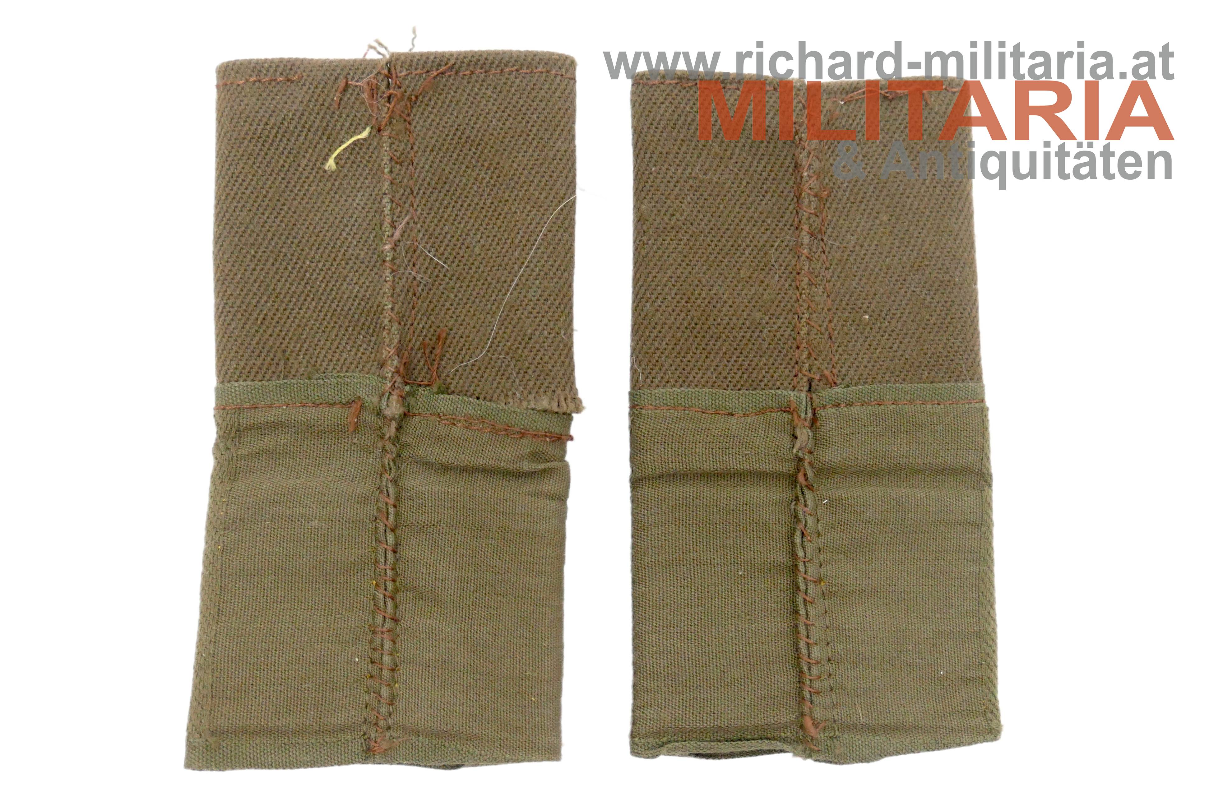 ÖBH Militär Generalvikar