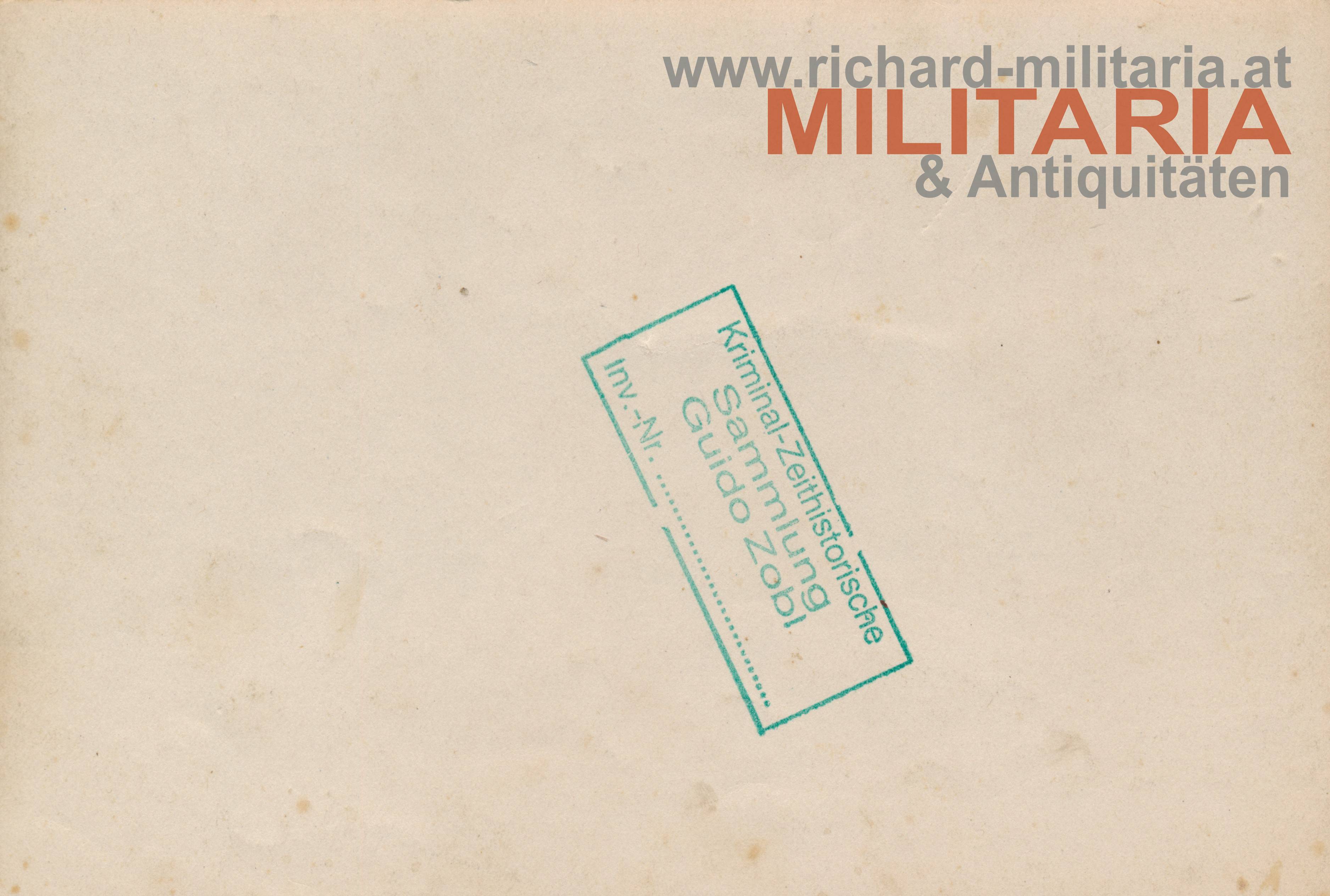 k.u.k. Feldmarschall mit Kaiser Wilhelm und Generaloberst 