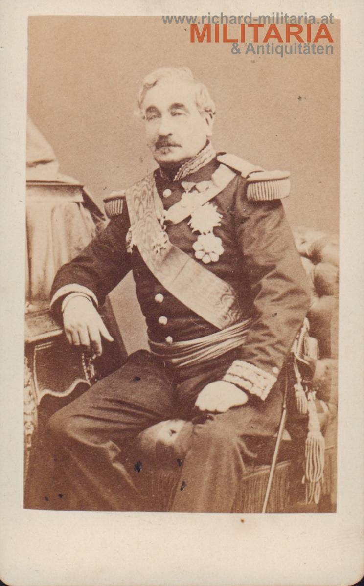 Charles Cousin-Montauban