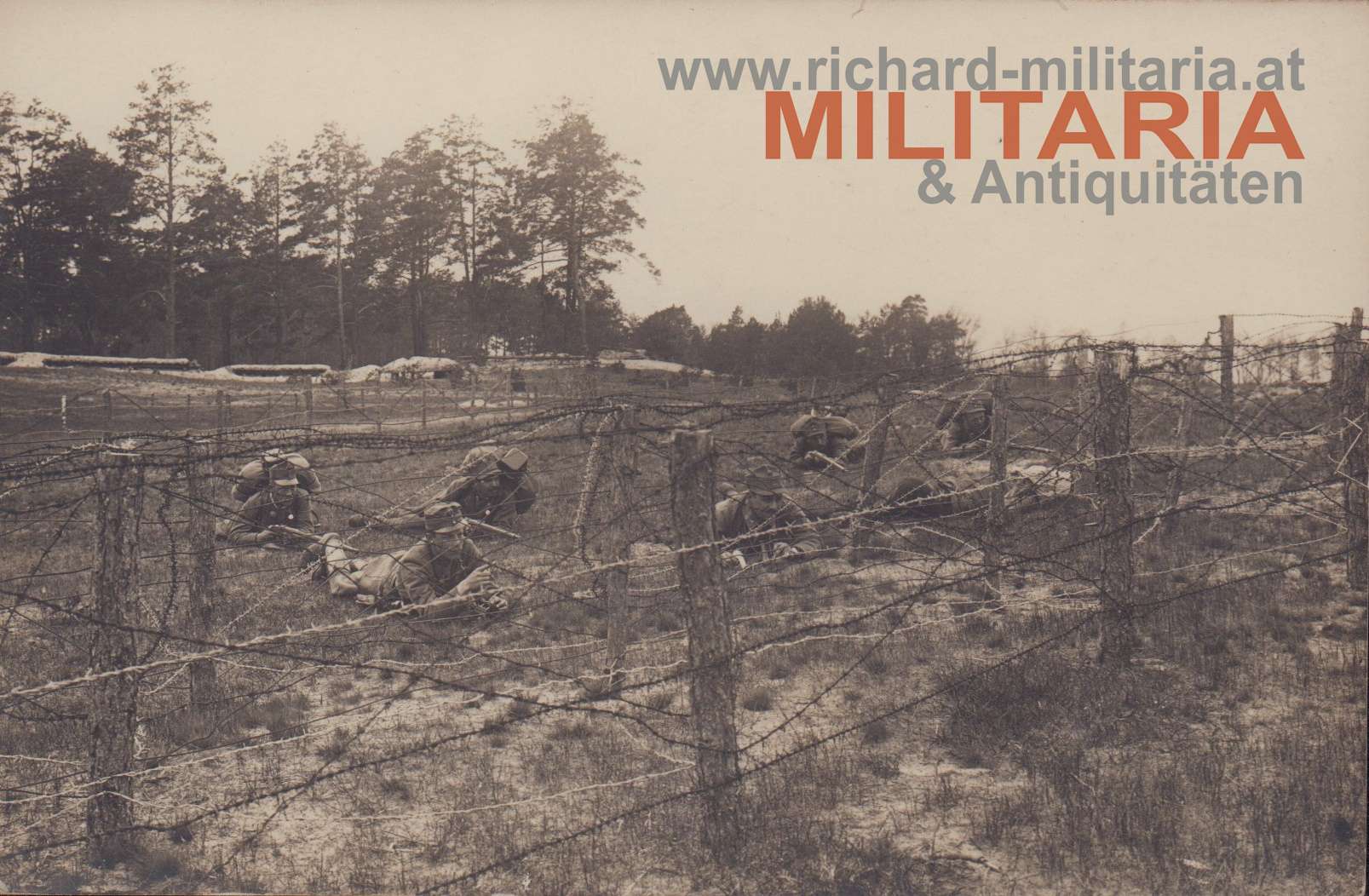 k.u.k. Foto - Galizien