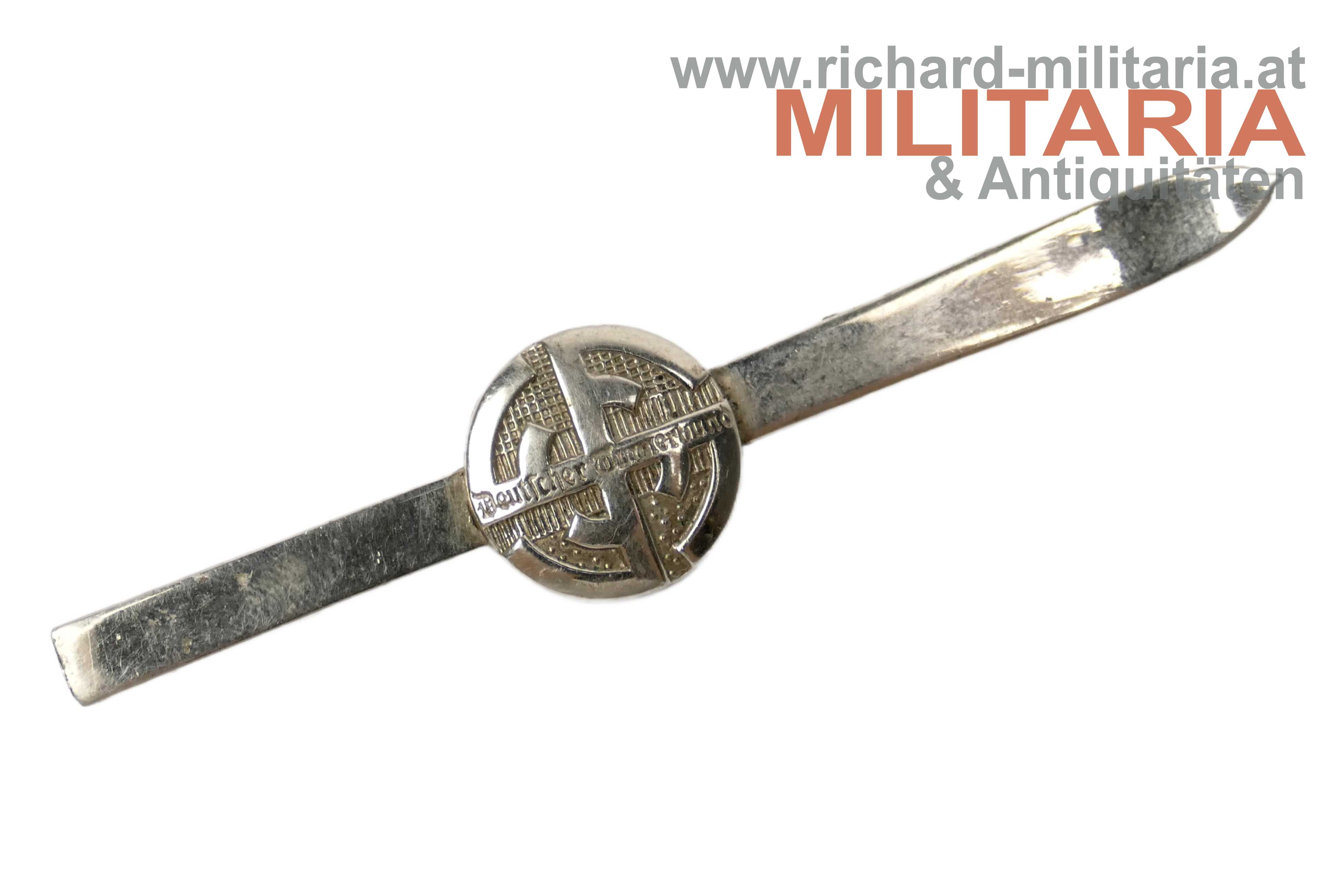 Deutscher Turnerbund - Ski