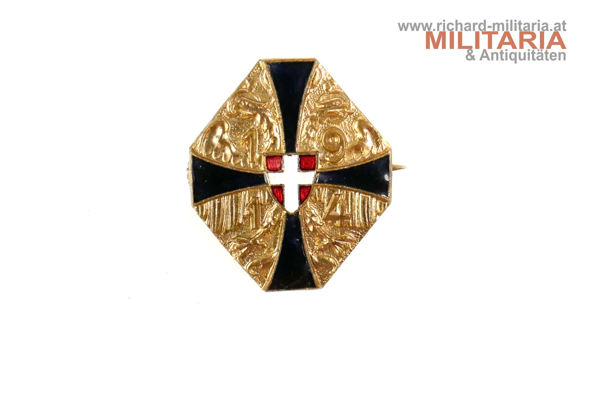 k.k. Kriegsfürsorgeorganisation vom Schwarz-Gelben Kreuz