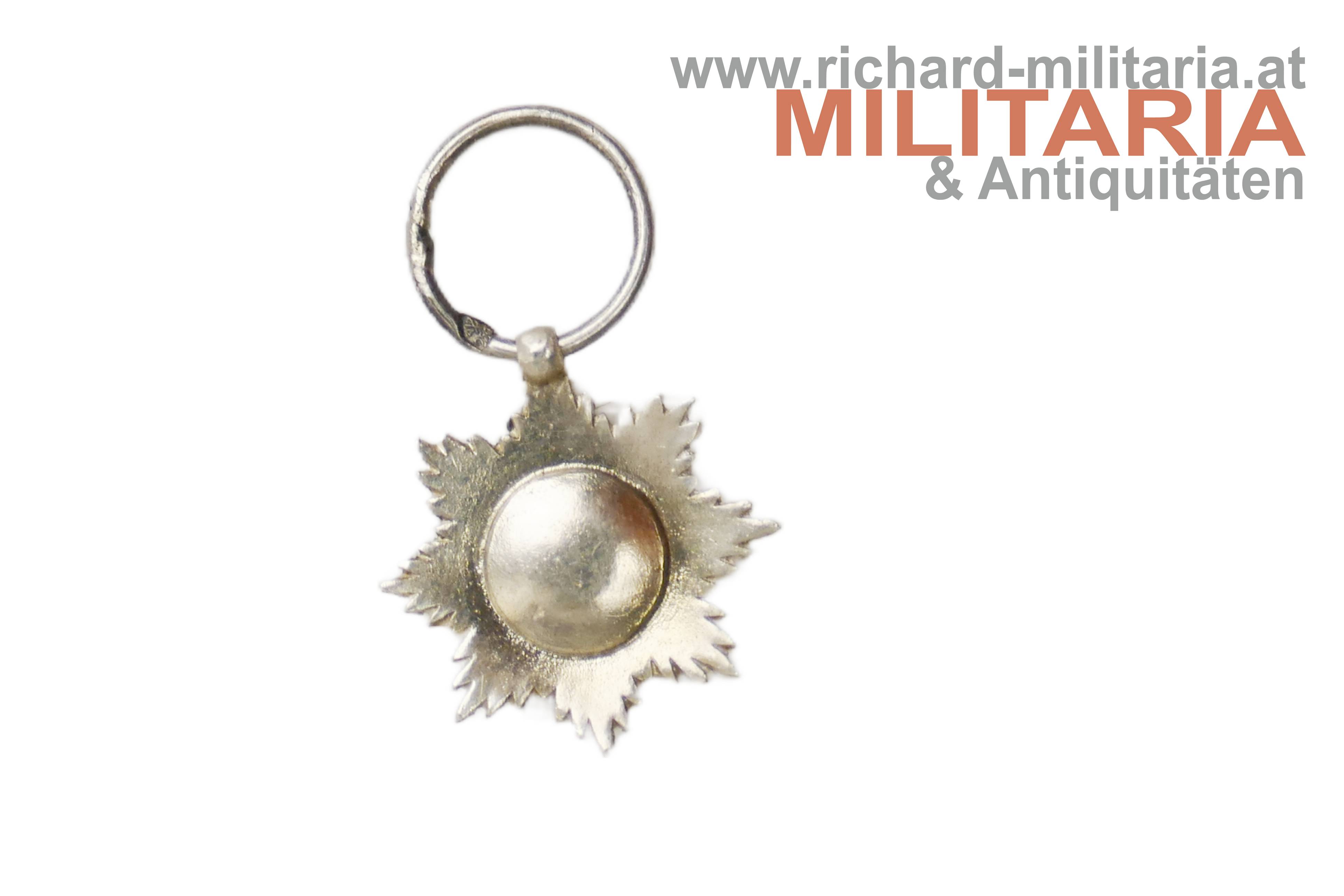 Orden des Sternes von Sansibar 