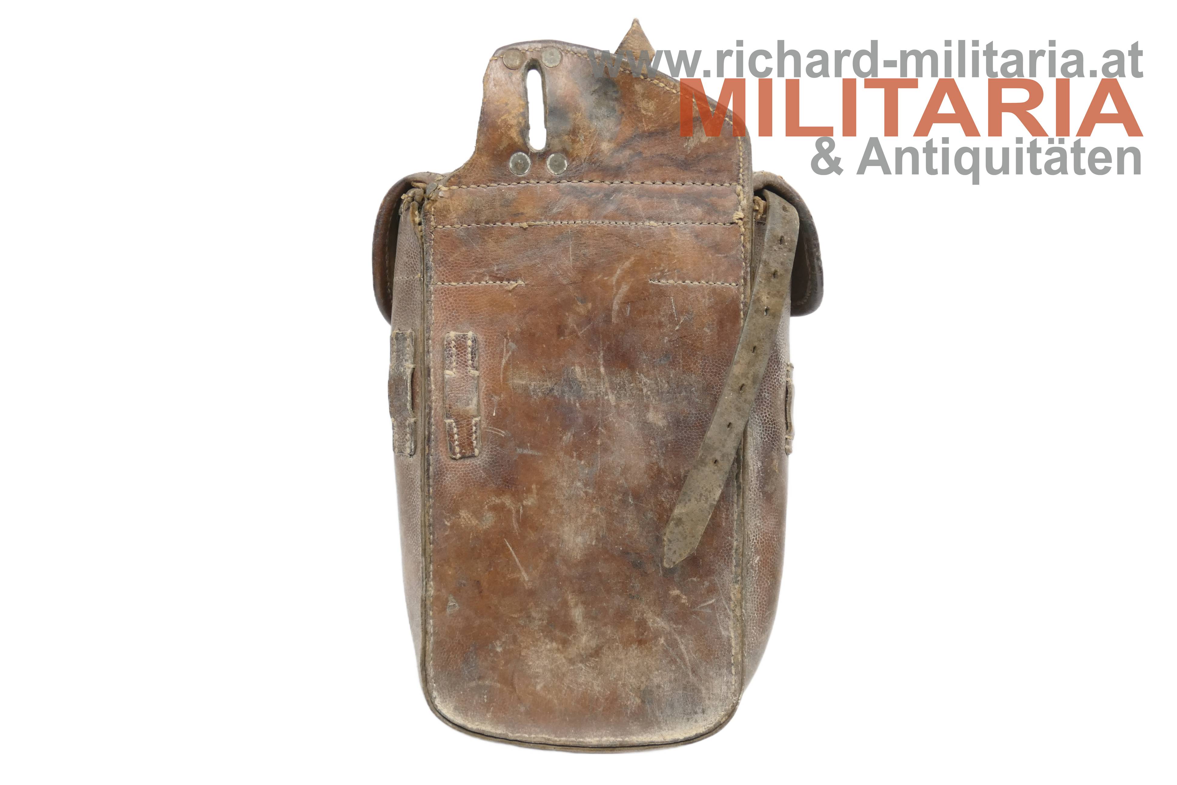 Wehrmacht - Satteltasche