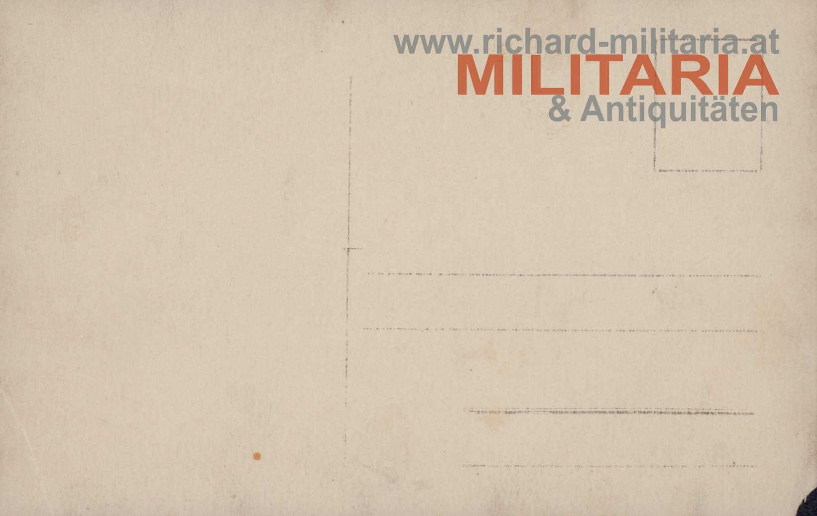 k.u.k. Foto - Soldaten vor Schneeunterstand 1917