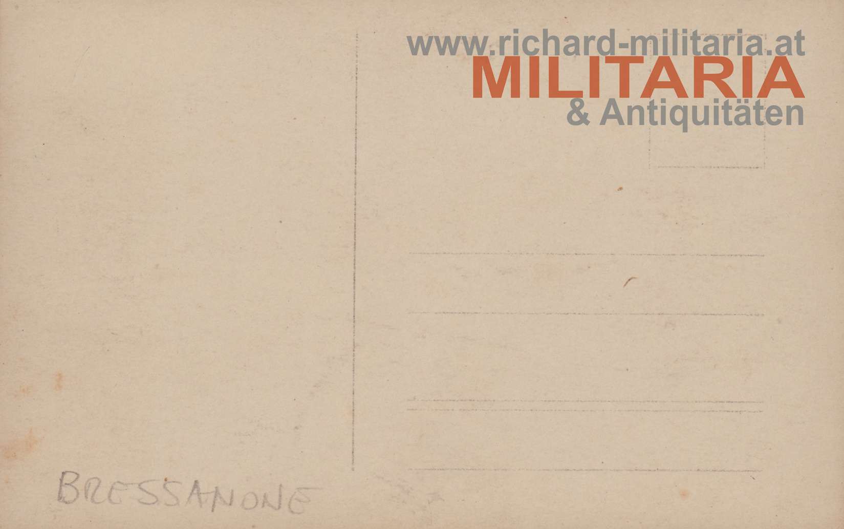 k.u.k. Foto - Soldaten bei einer Sturmübung BESSANONE/Italien