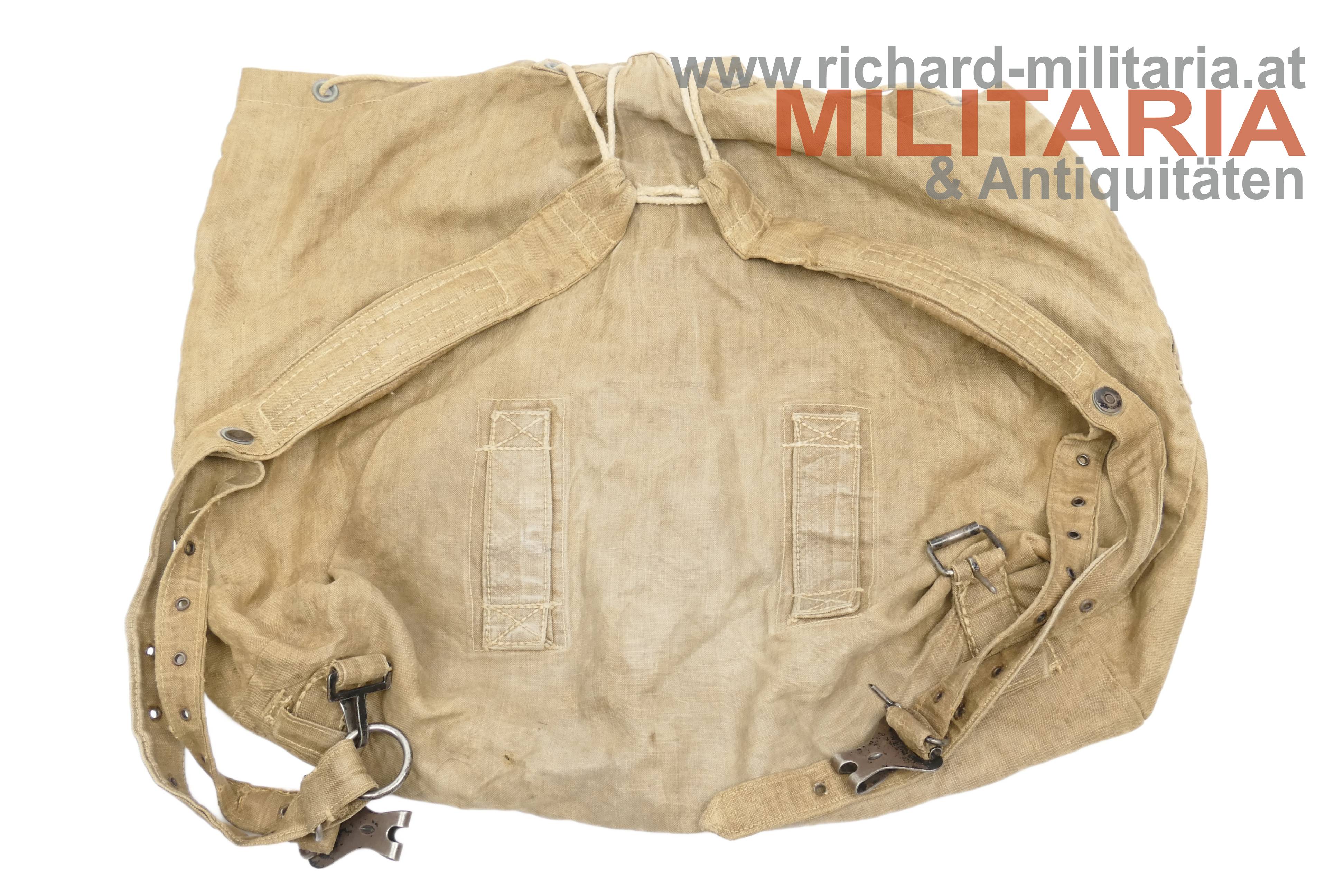 k.u.k. Rucksack M1916