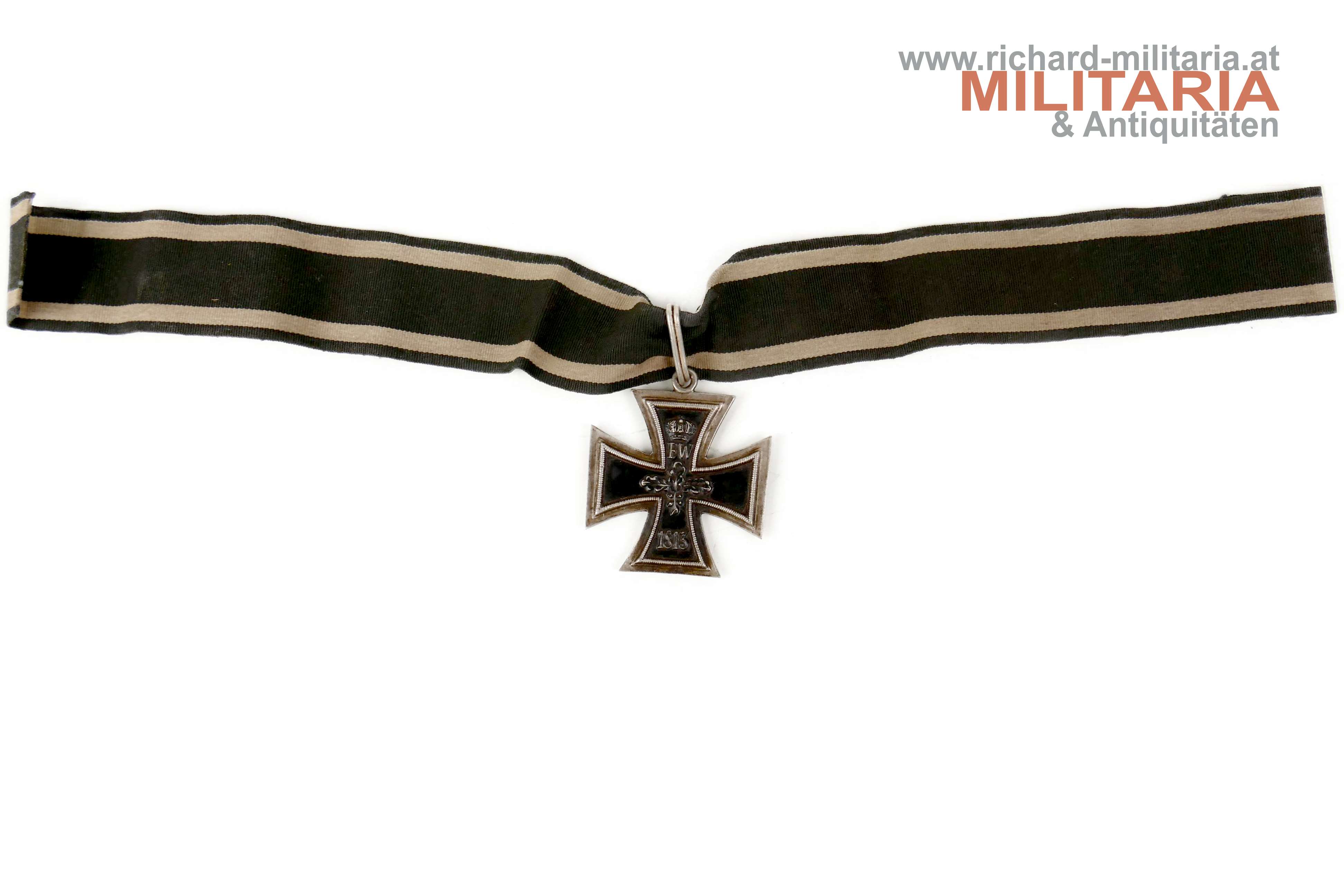 Grosskreuz des Eisernes Kreuz 1914 - SAMMLERANFERTIGUNG