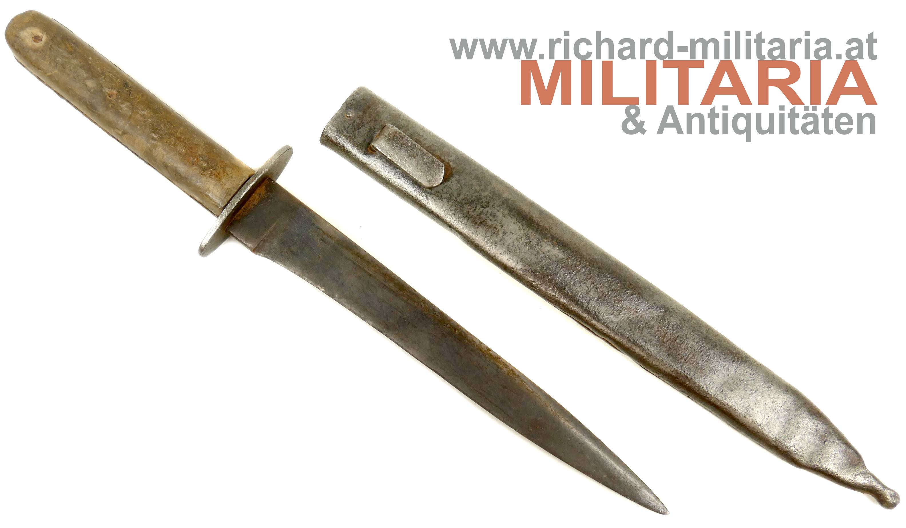 k.u.k. Grabendolch M17 