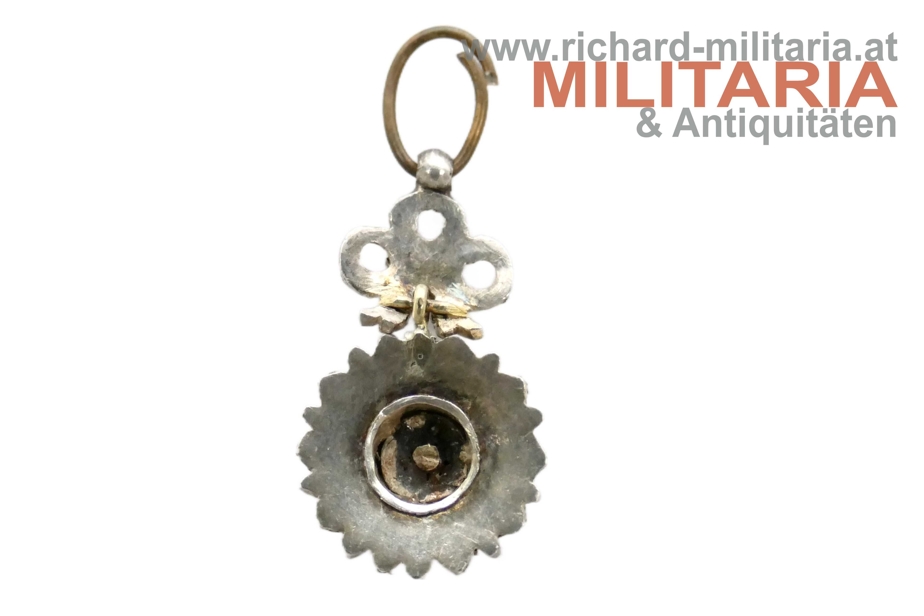 Tunesien - Orden des Ruhmes - MINIATUR