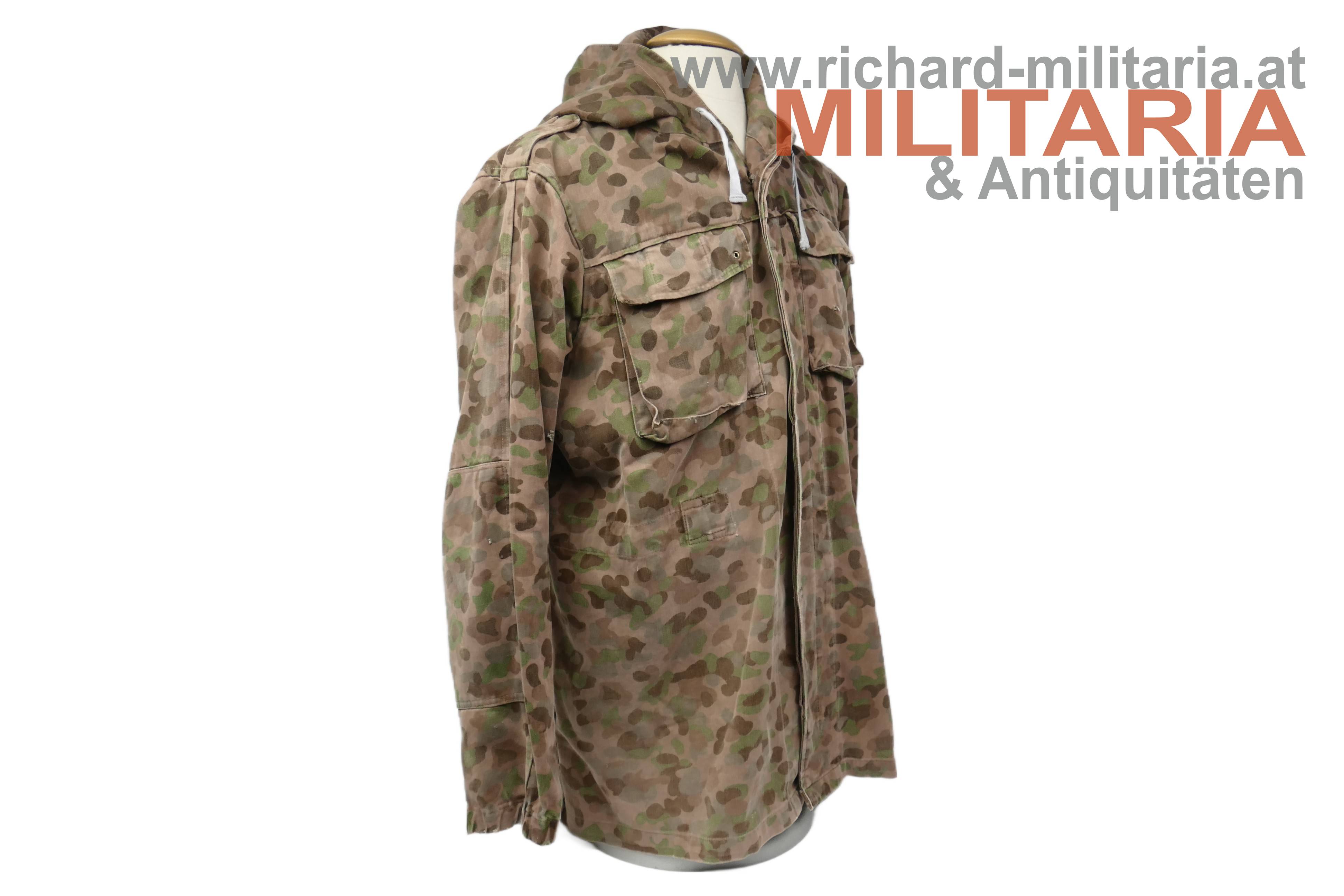 ÖBH Tarnanzug 69