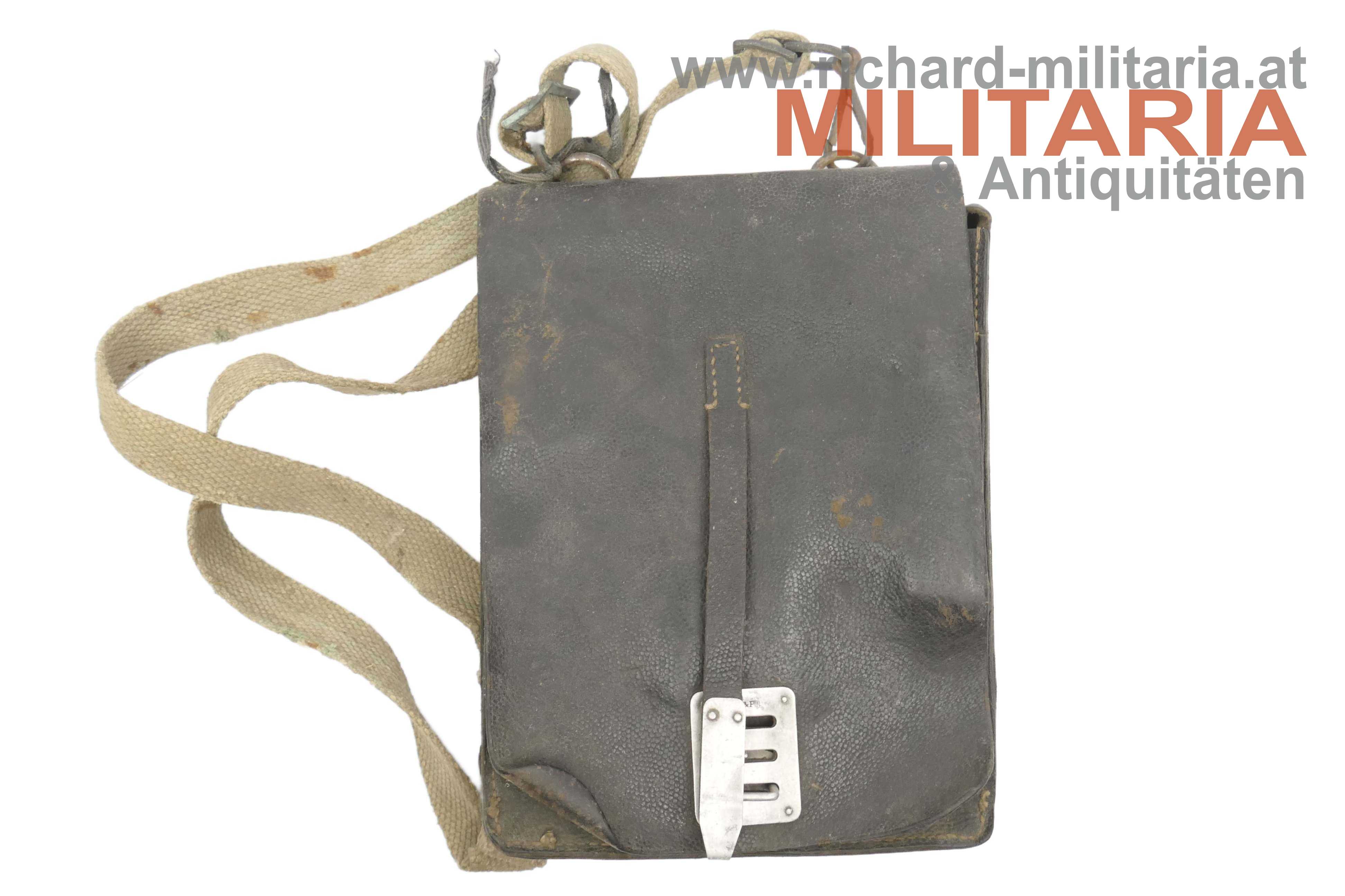 Wehrmacht - Meldetasche