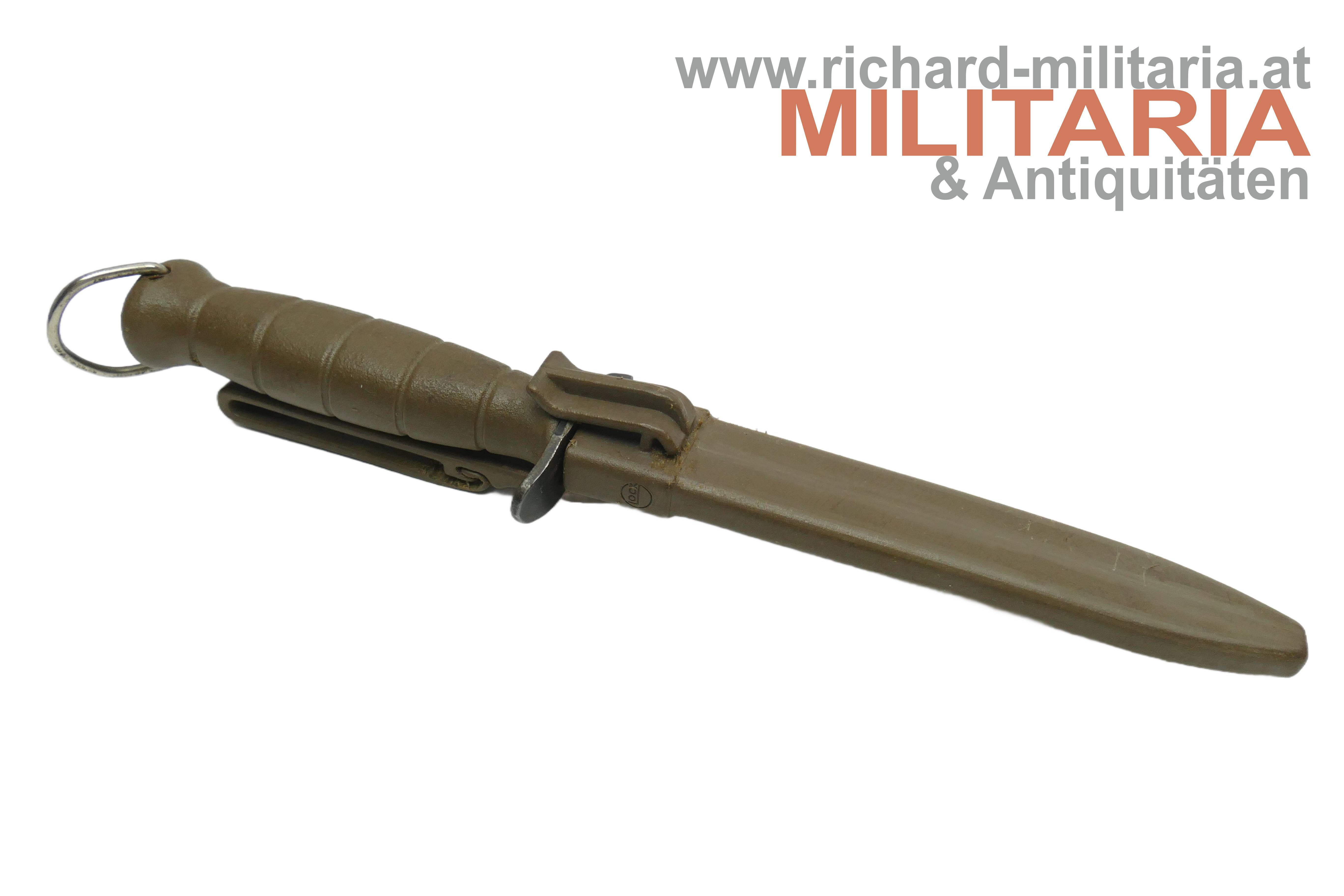 Glock - Feldmesser 78