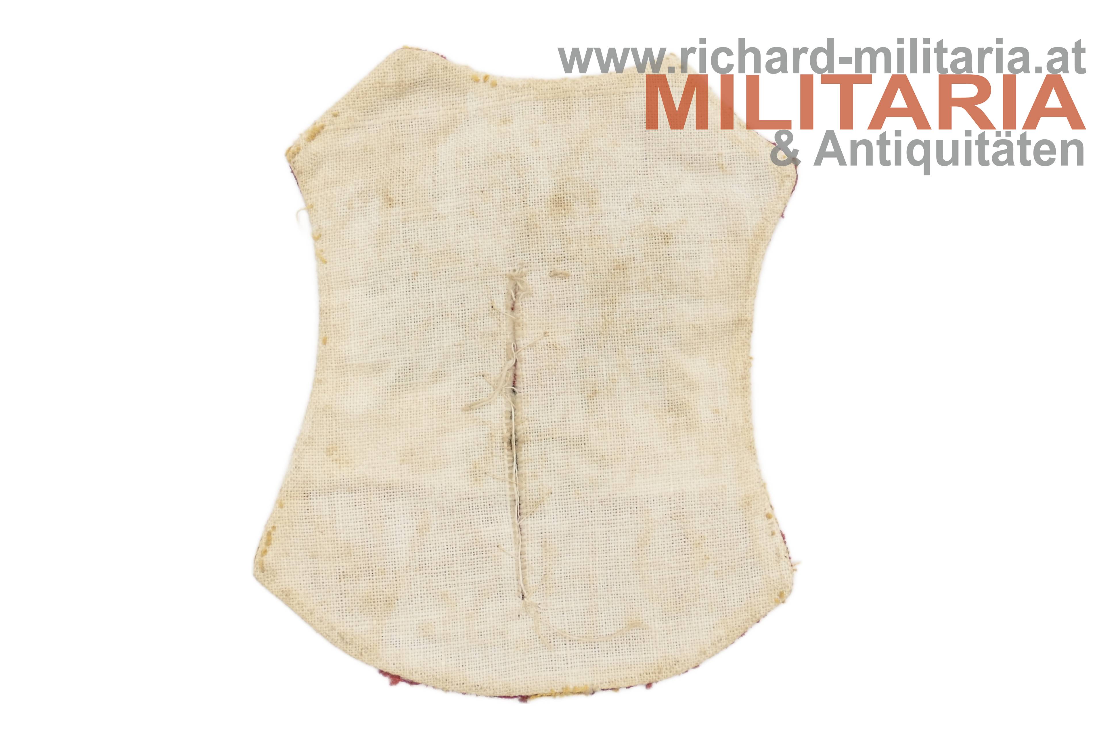 Bundesstaat - ÖHSpV - Stoffabzeichen