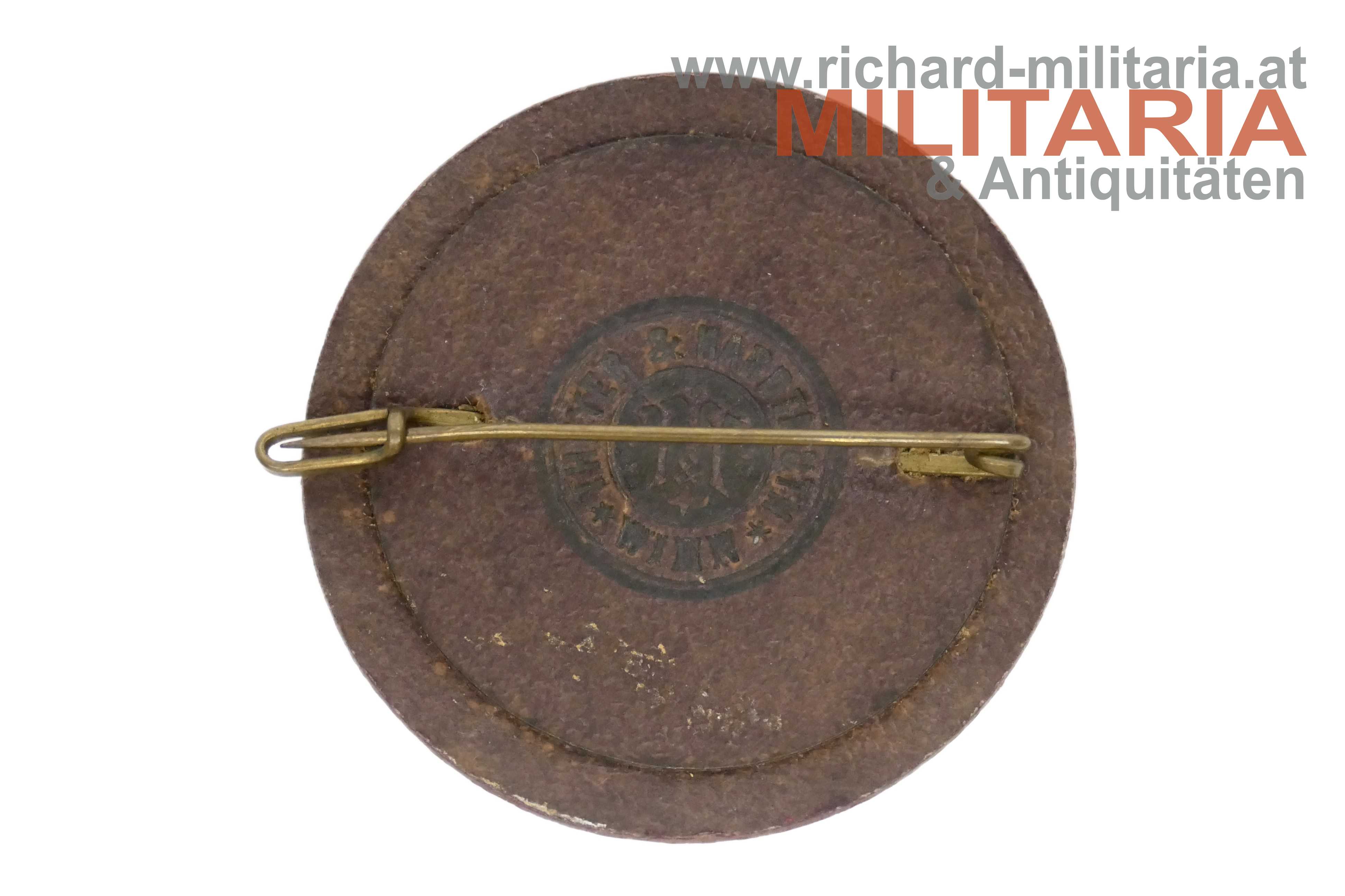 3. Deutsches Bundesschießen Wien 1868