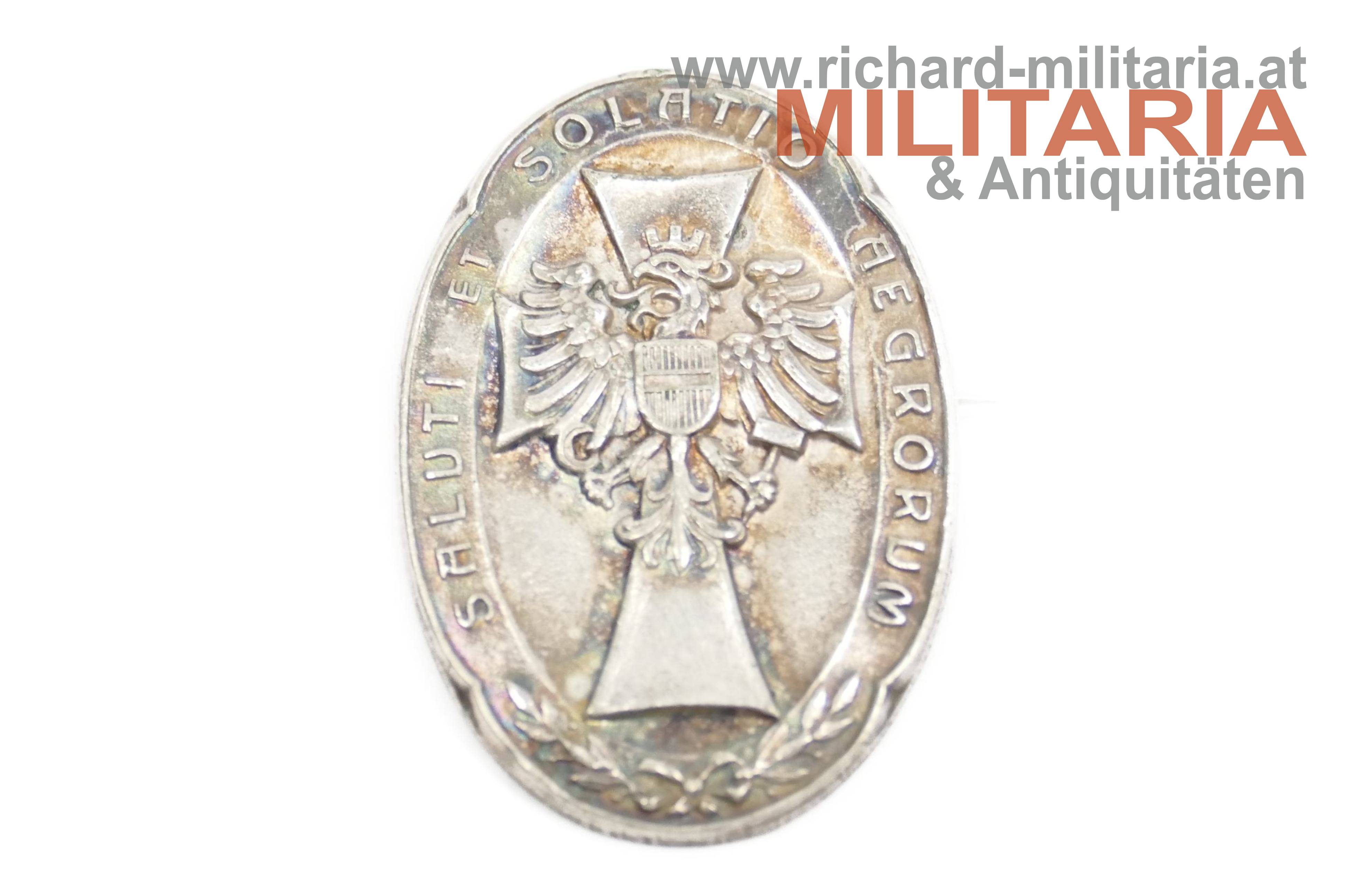 1. Republik - Schwesternabzeichen