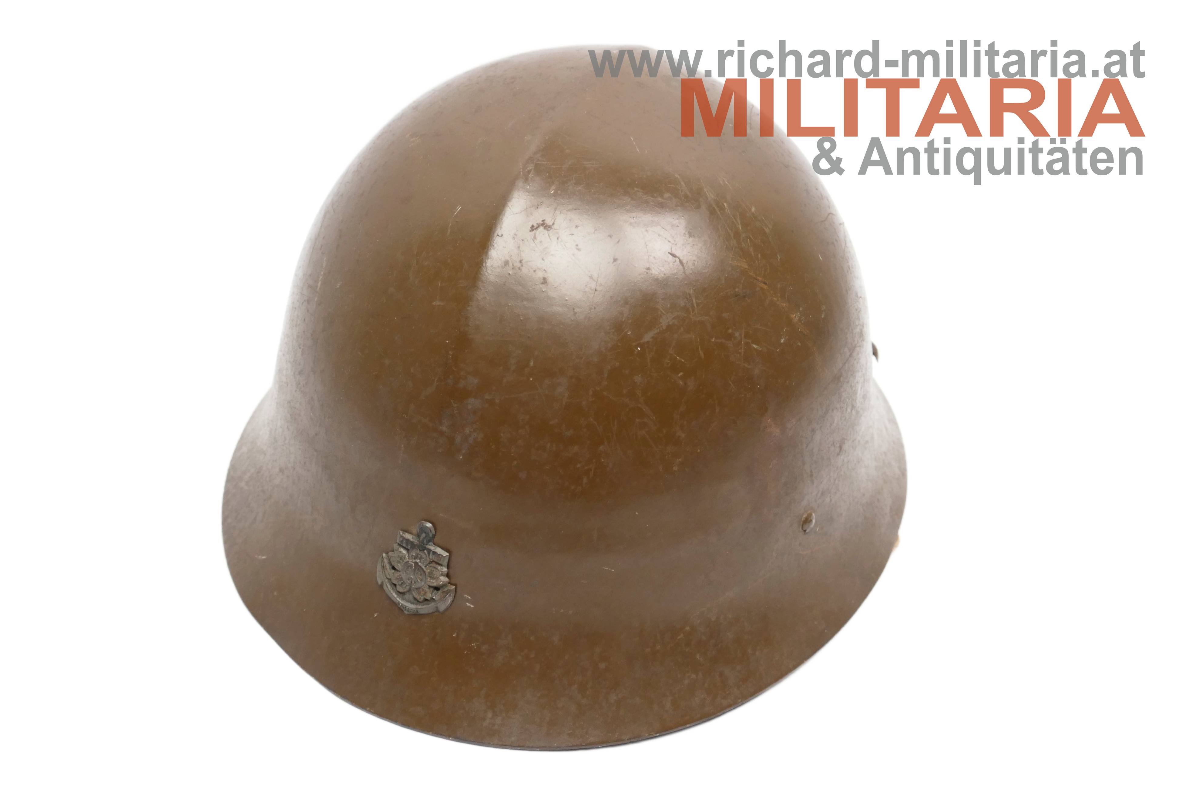 Japan - Kaiserliche Marine - Helm 