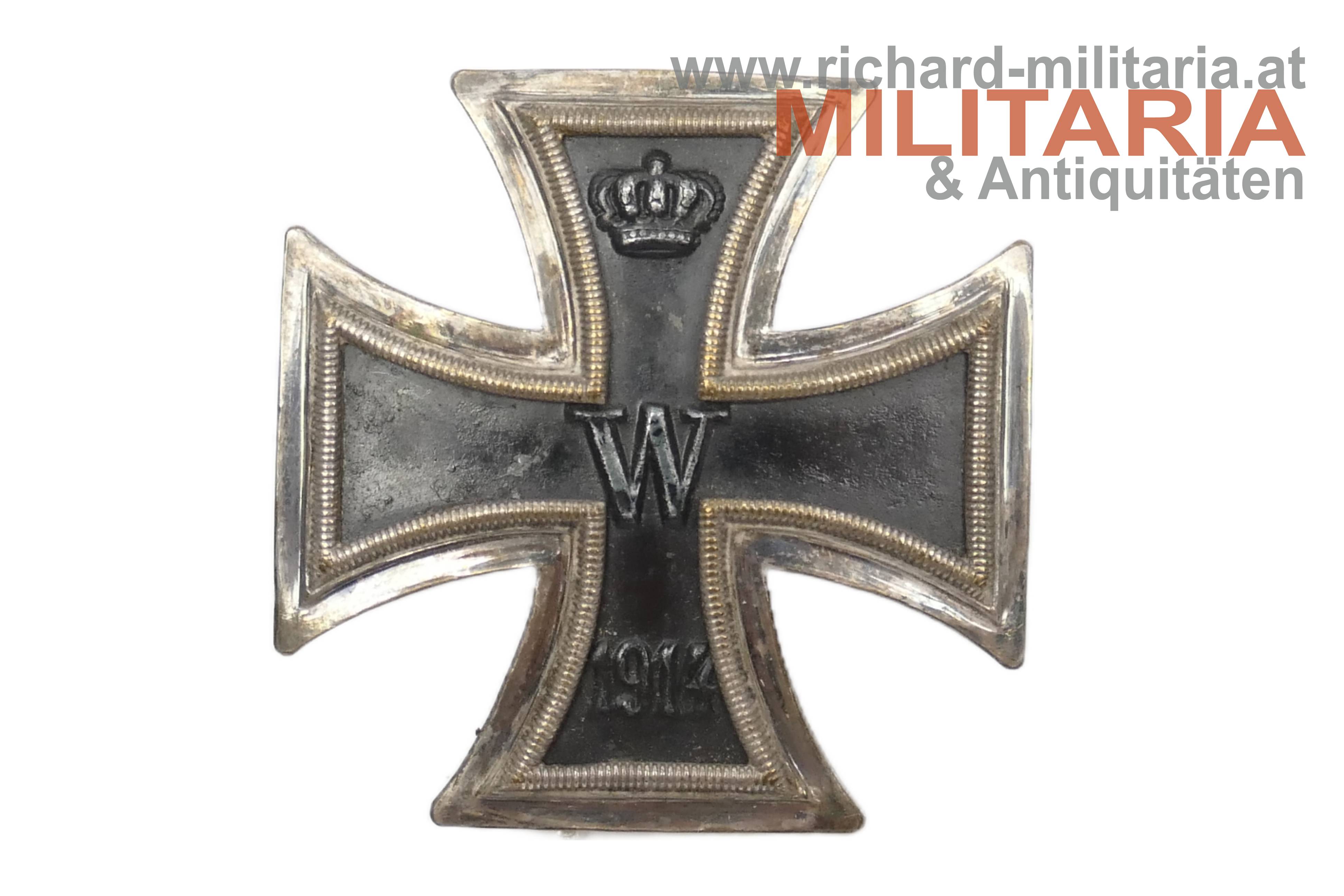 Eisernes Kreuz 1914 1. Klasse